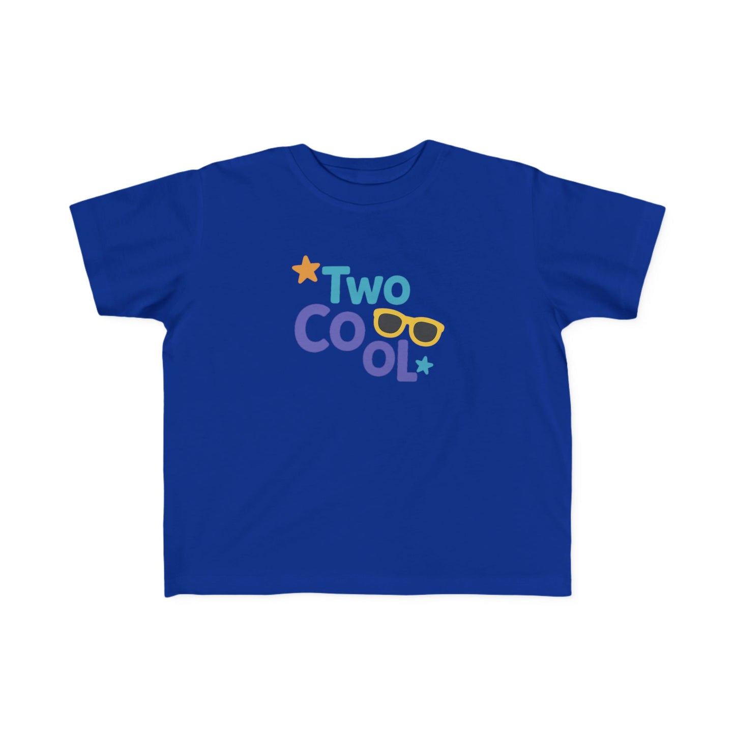 Cool Toddler T-Shirt - Fun and Playful Graphic Tee for Kids, Unique Gift for Birthdays, Summer Outfits, Toddler's Wear, Everyday Style