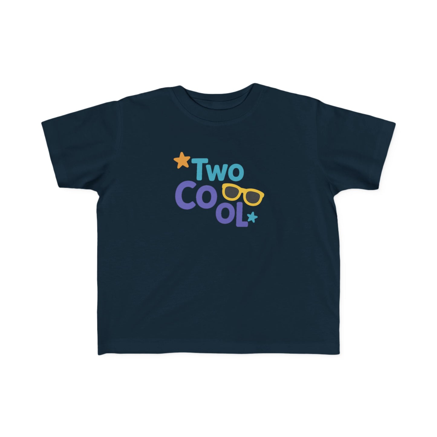 Cool Toddler T-Shirt - Fun and Playful Graphic Tee for Kids, Unique Gift for Birthdays, Summer Outfits, Toddler's Wear, Everyday Style