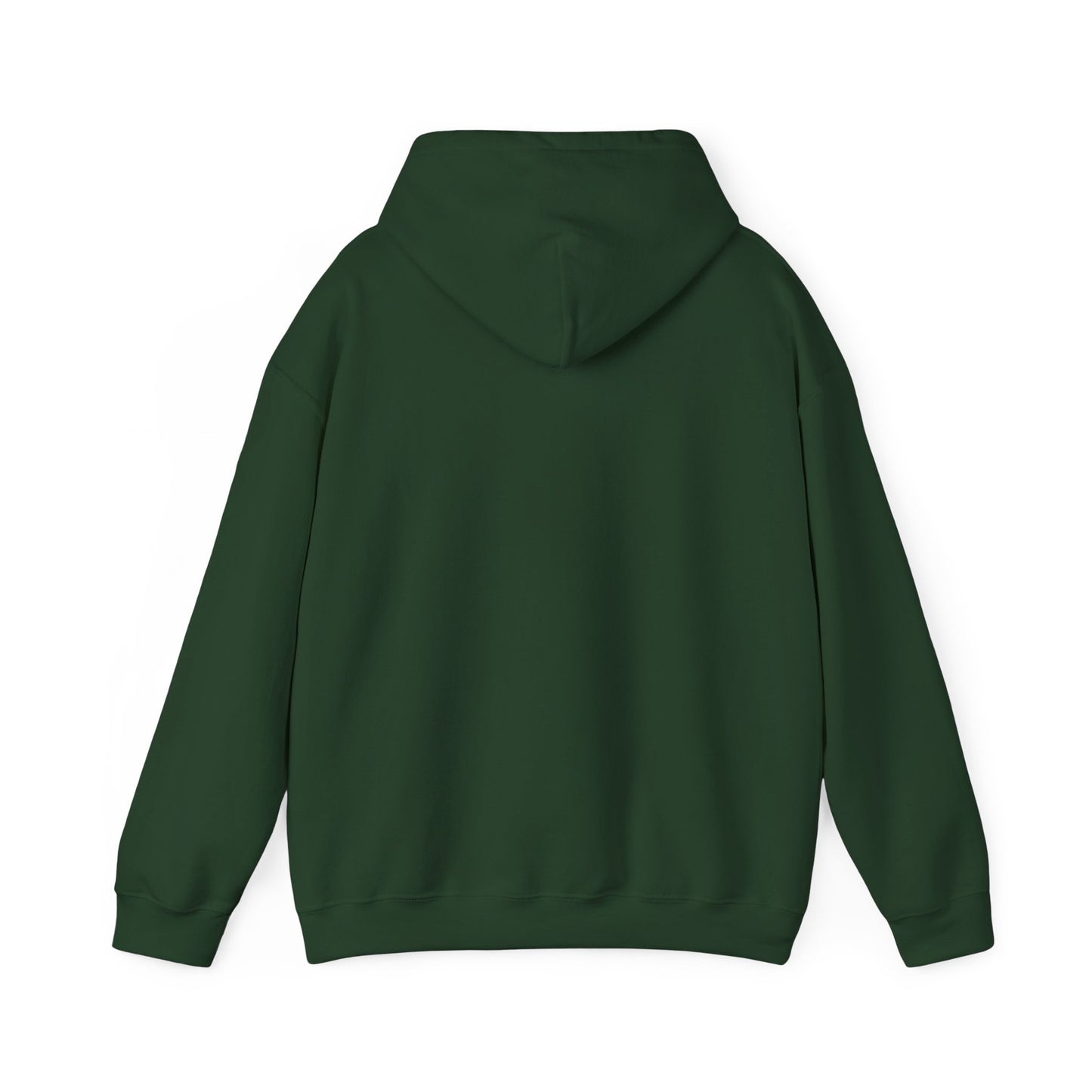 Bussin Unisex Heavy Blend Hoodie - Cozy, Trendy & Comfortable Sweatshirt