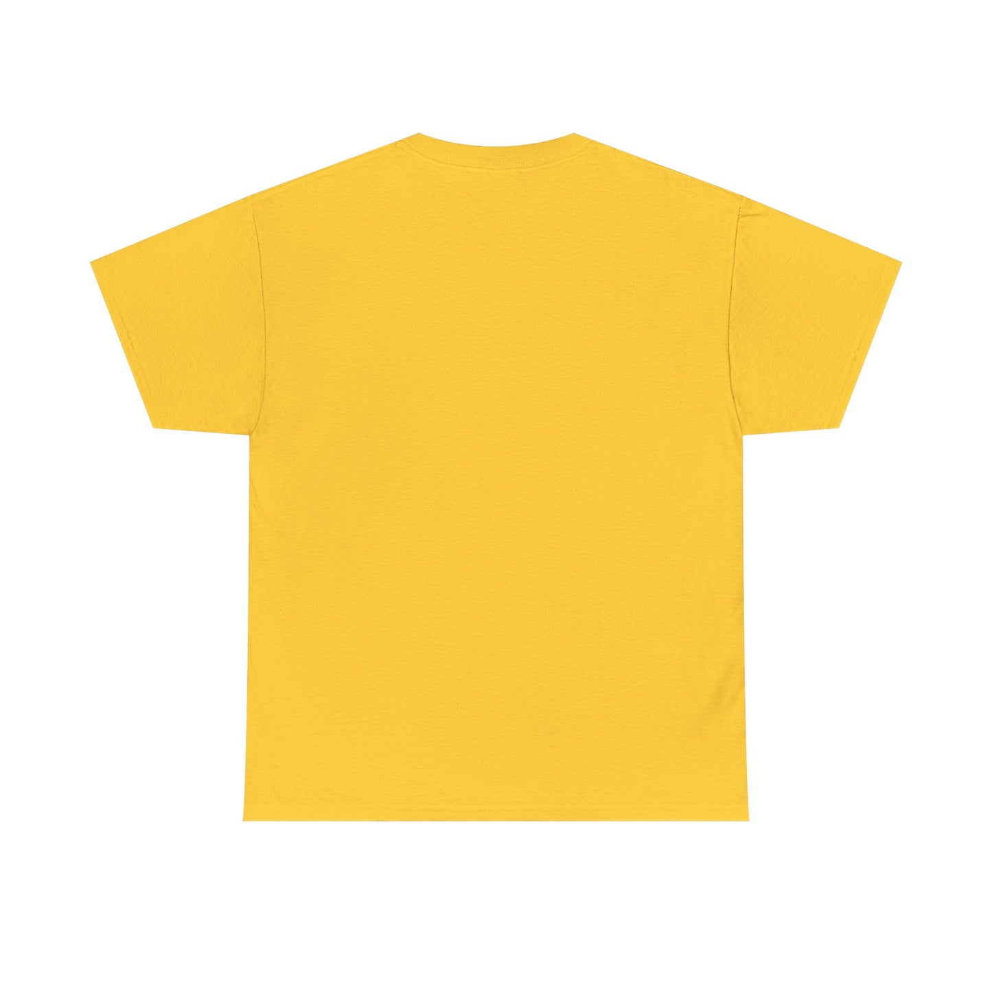 Inspirational Unisex Heavy Cotton Tee - "You Are Incredibly Amazing"
