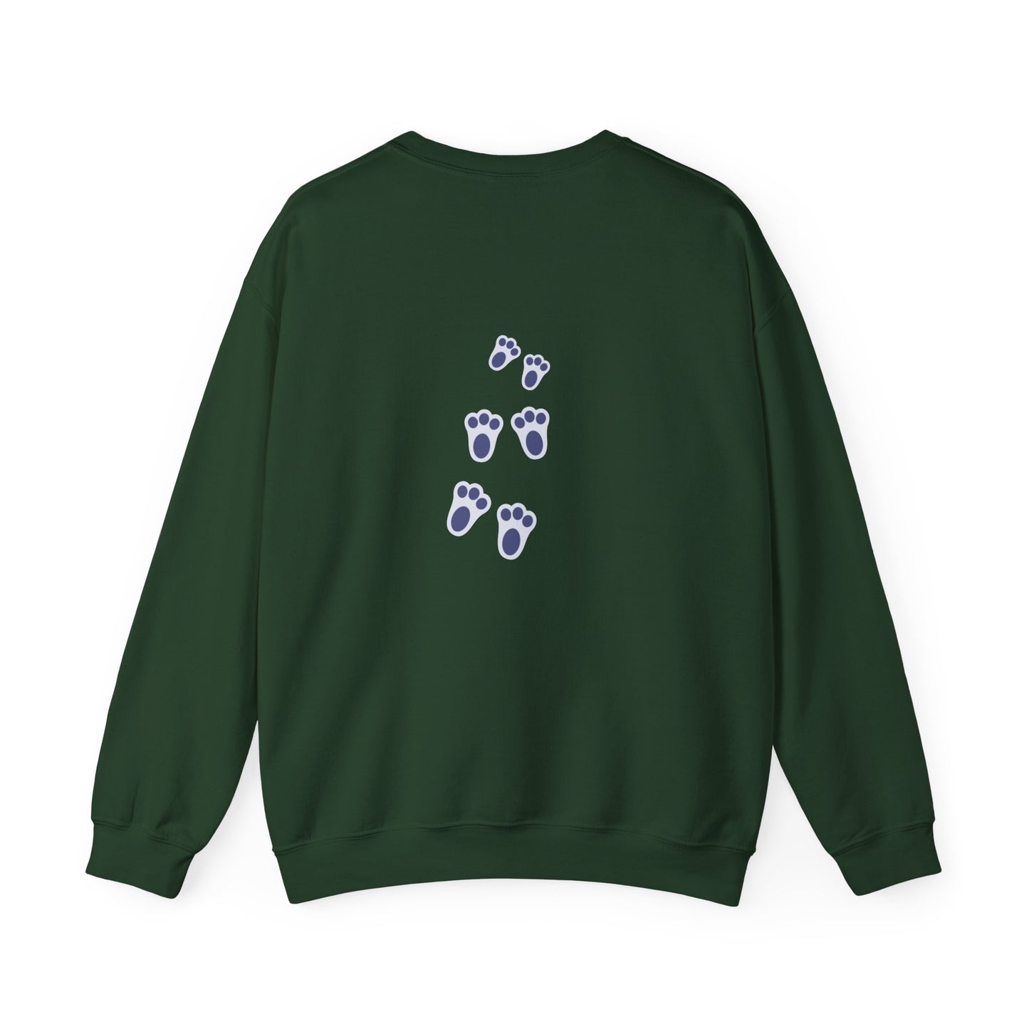 Dog Mom Sweatshirt, Unisex Dog Lover Crewneck, Pet Owner Gift, Cozy Casual Wear, Birthday & Holiday Gift for Dog Lovers