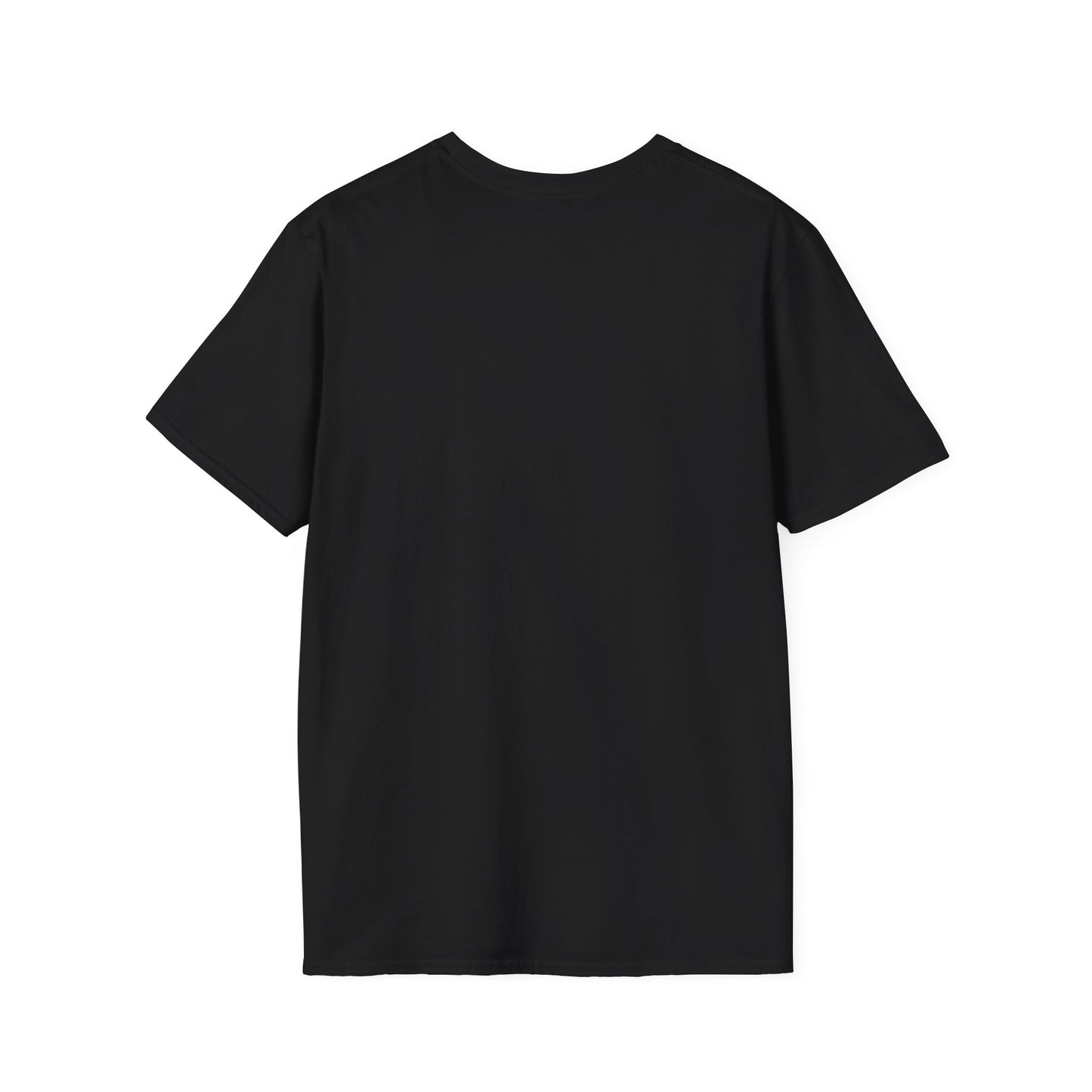 Inspirational Quote T-Shirt - "If Gorgeous Was a Person" - Unisex Softstyle Tee