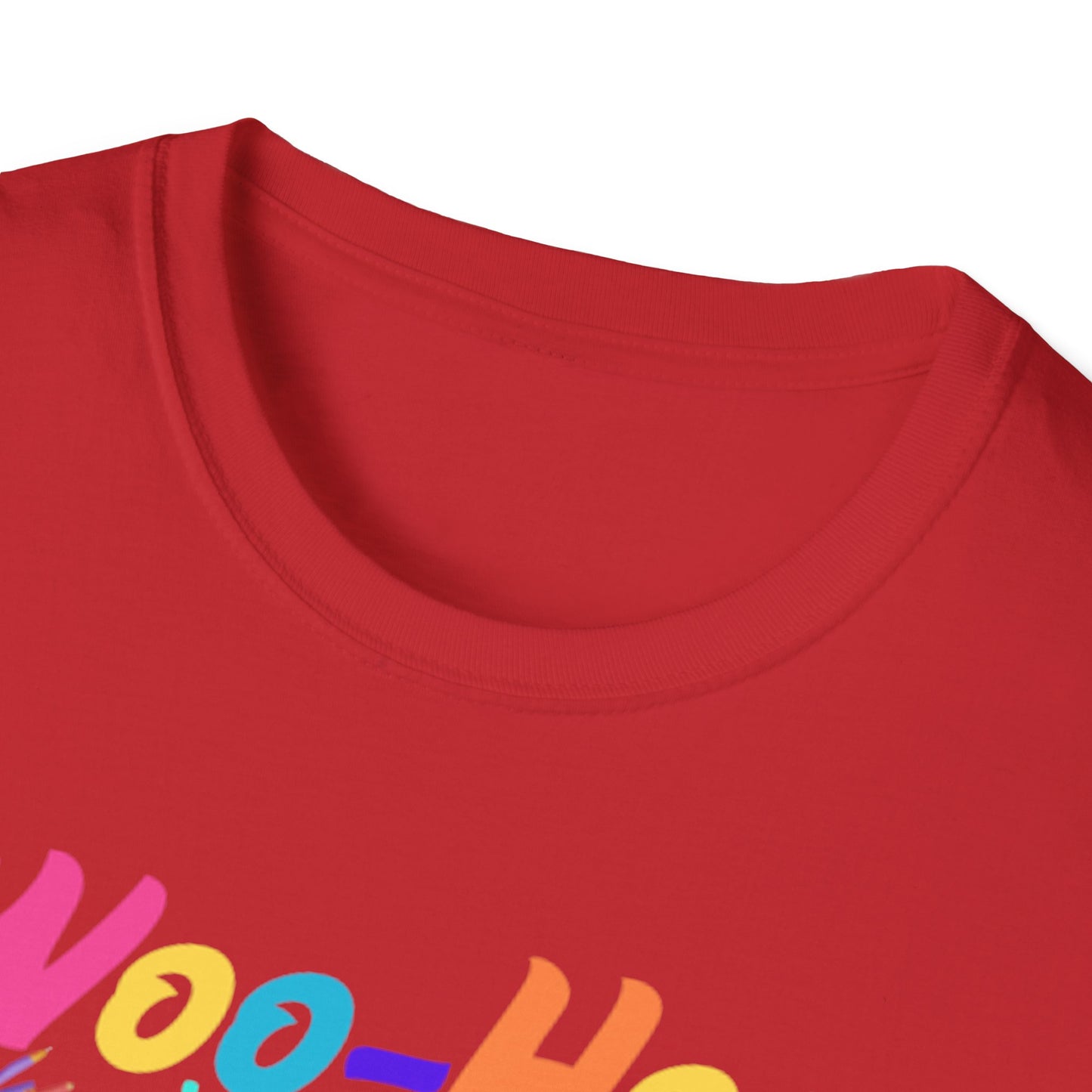 Happy Last Day of School Unisex T-Shirt
