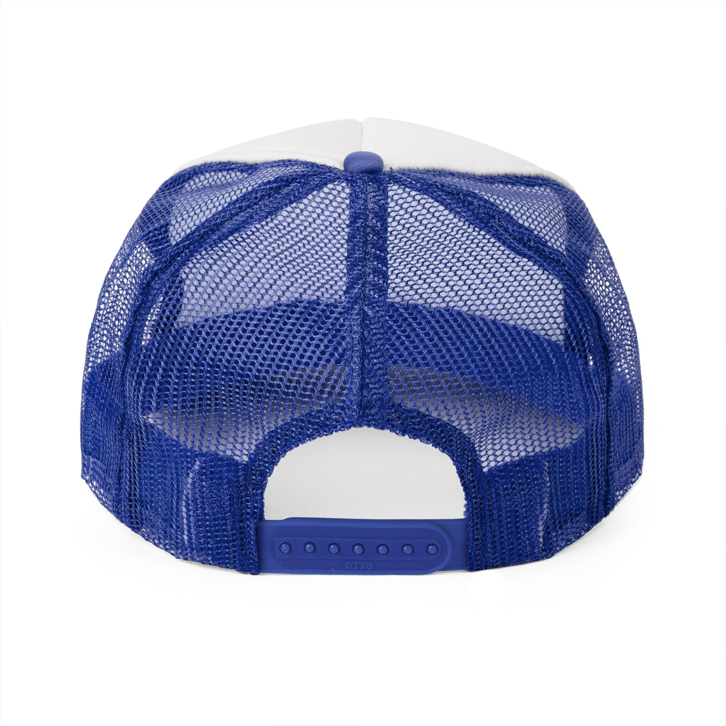 Colorful Staying Delulu Trucker Cap - Fun, Trendy Headwear for Everyday Adventures