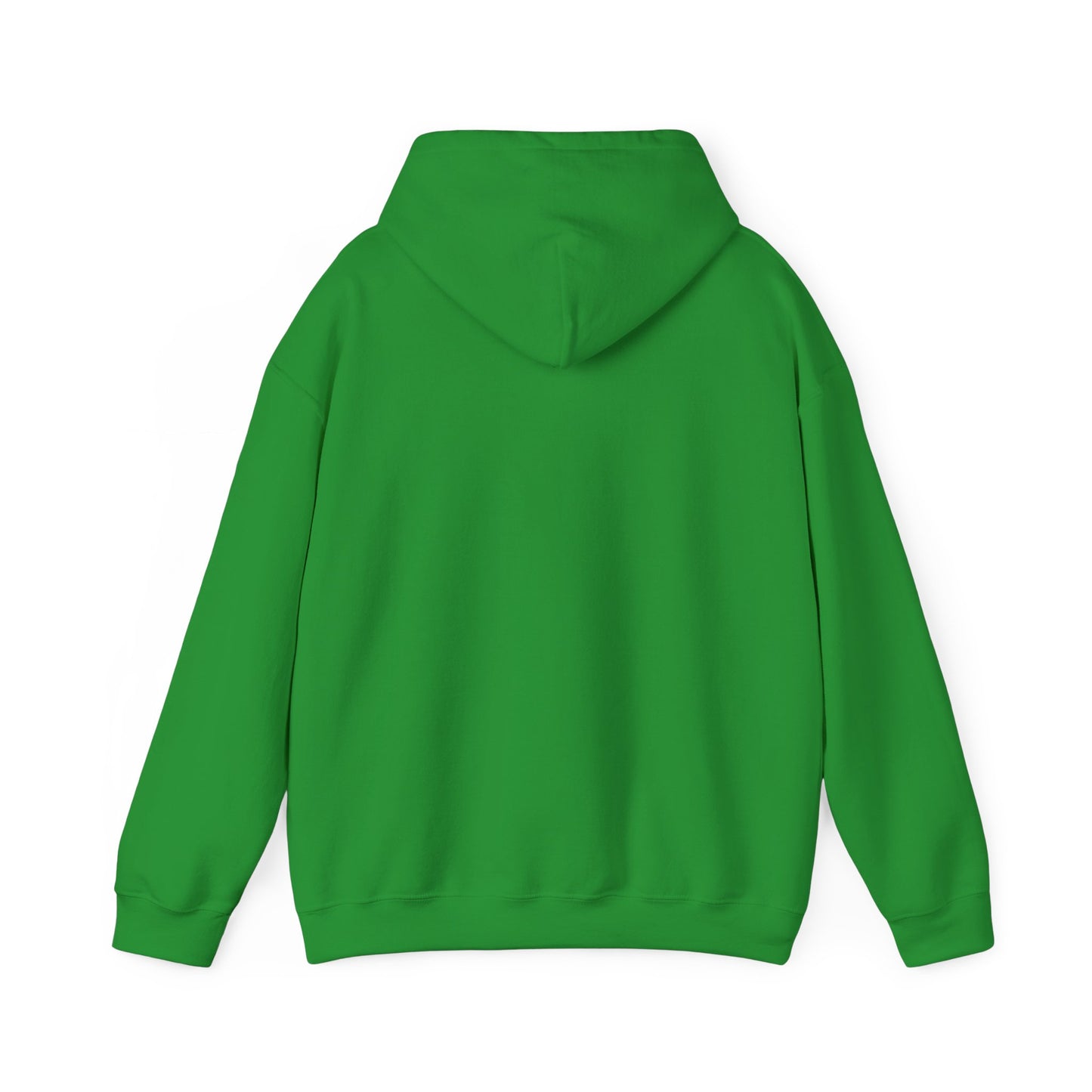 Running Late Is My Cardio Hoodie - Unisex Heavy Blend Sweatshirt