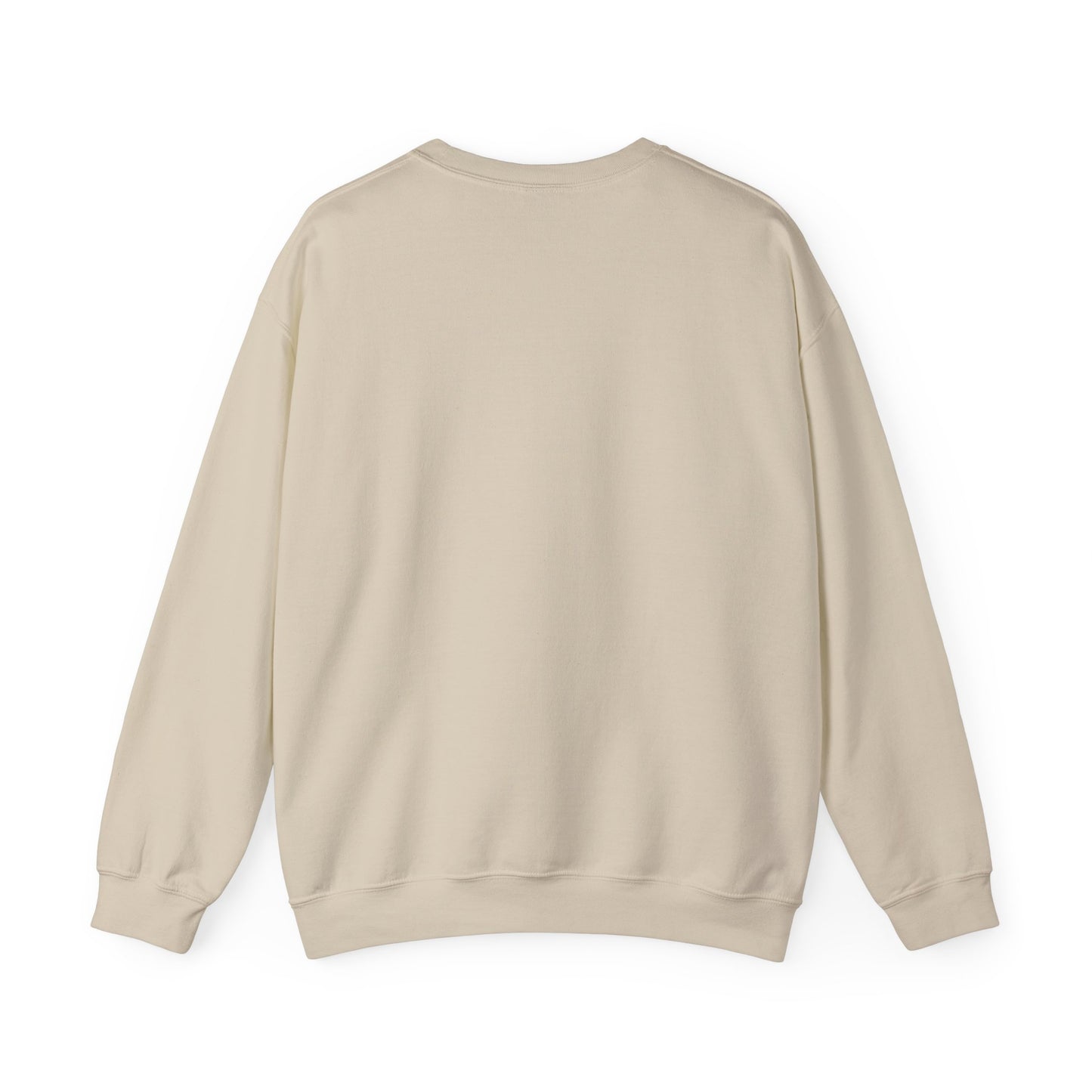 Mom Fuel Crewneck Sweatshirt - Comfortable and Fun Gift for Moms