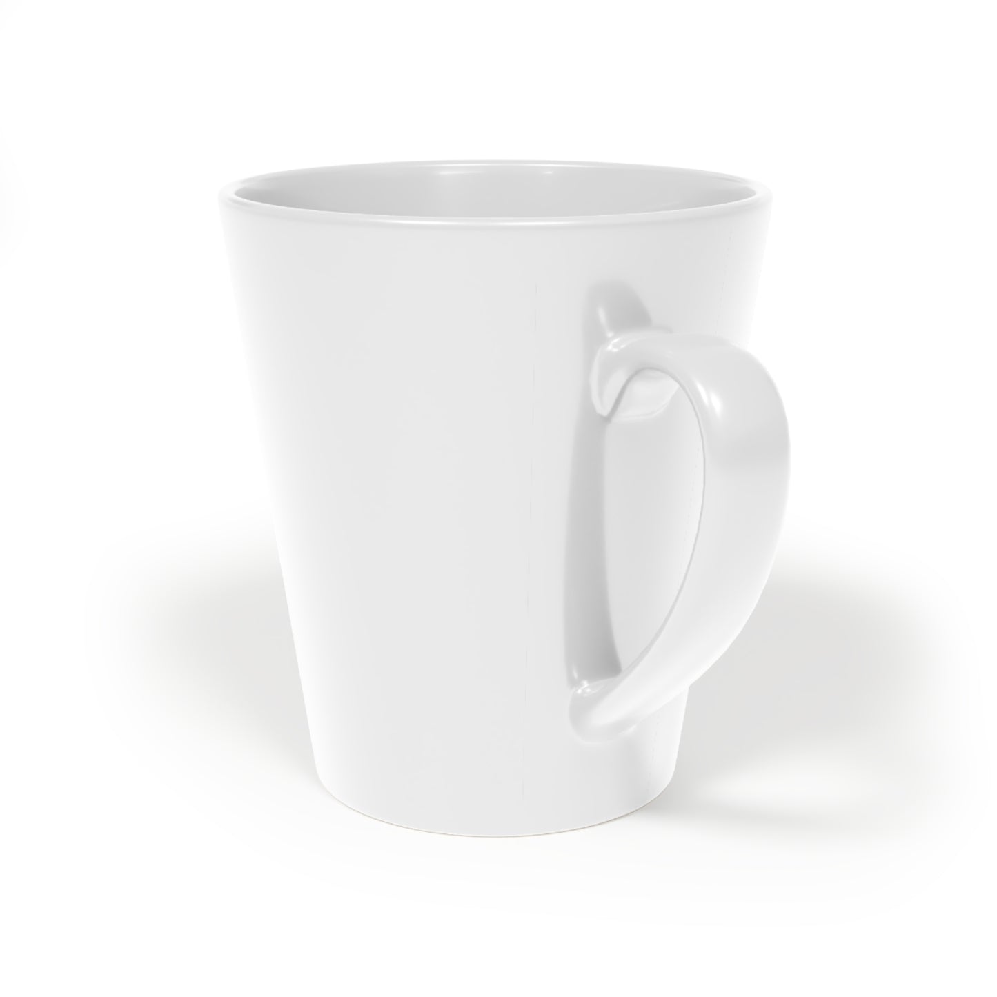 Inspirational Latte Mug - 12oz - Perfect Gift for Moms