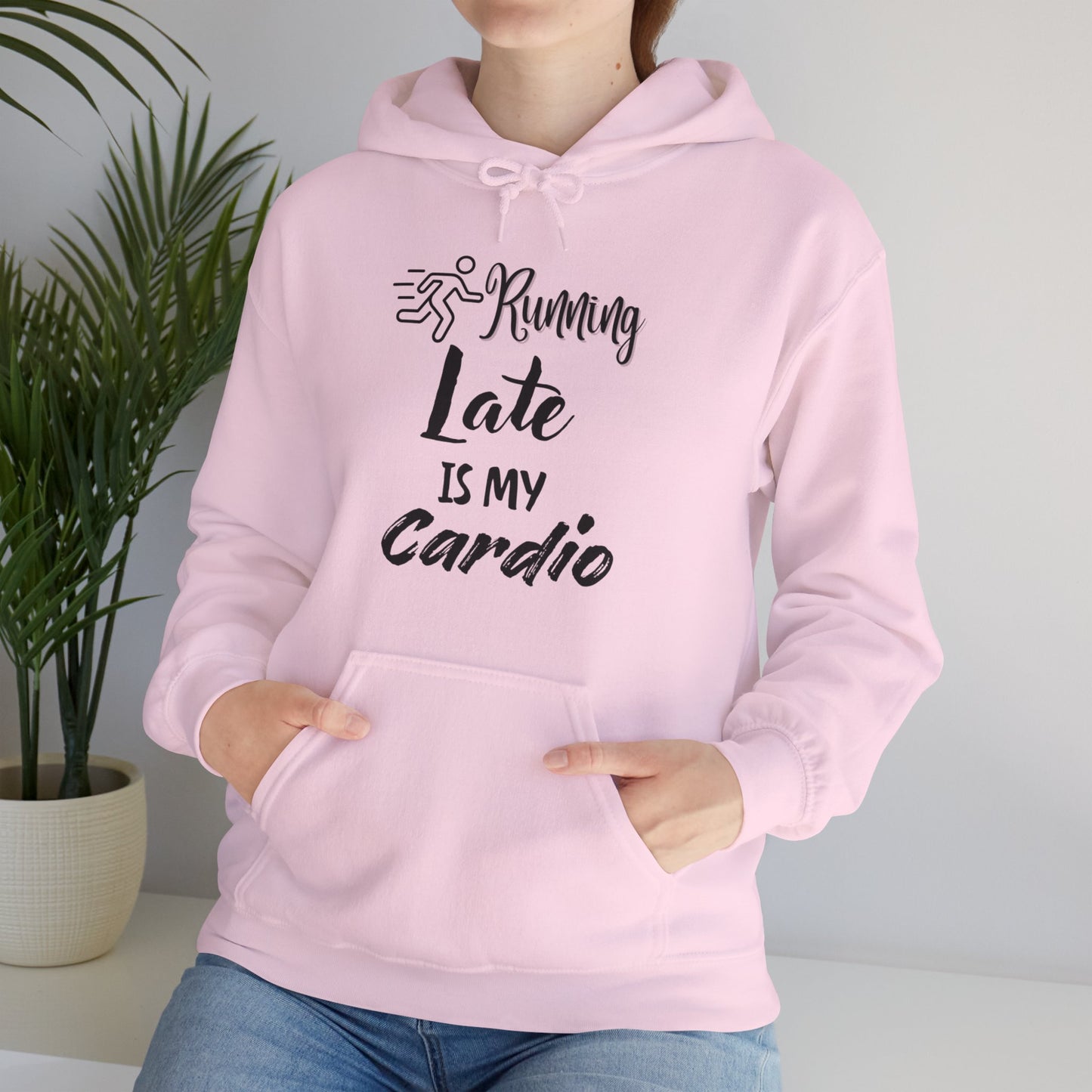 Copy of My Superhero is Mum Hoodie -Print on Front only