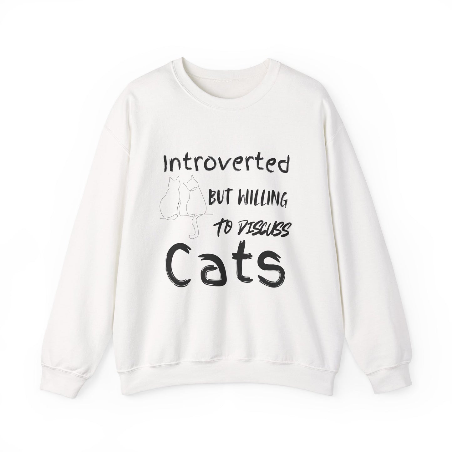 Unisex Heavy Blend™ Crewneck Sweatshirt