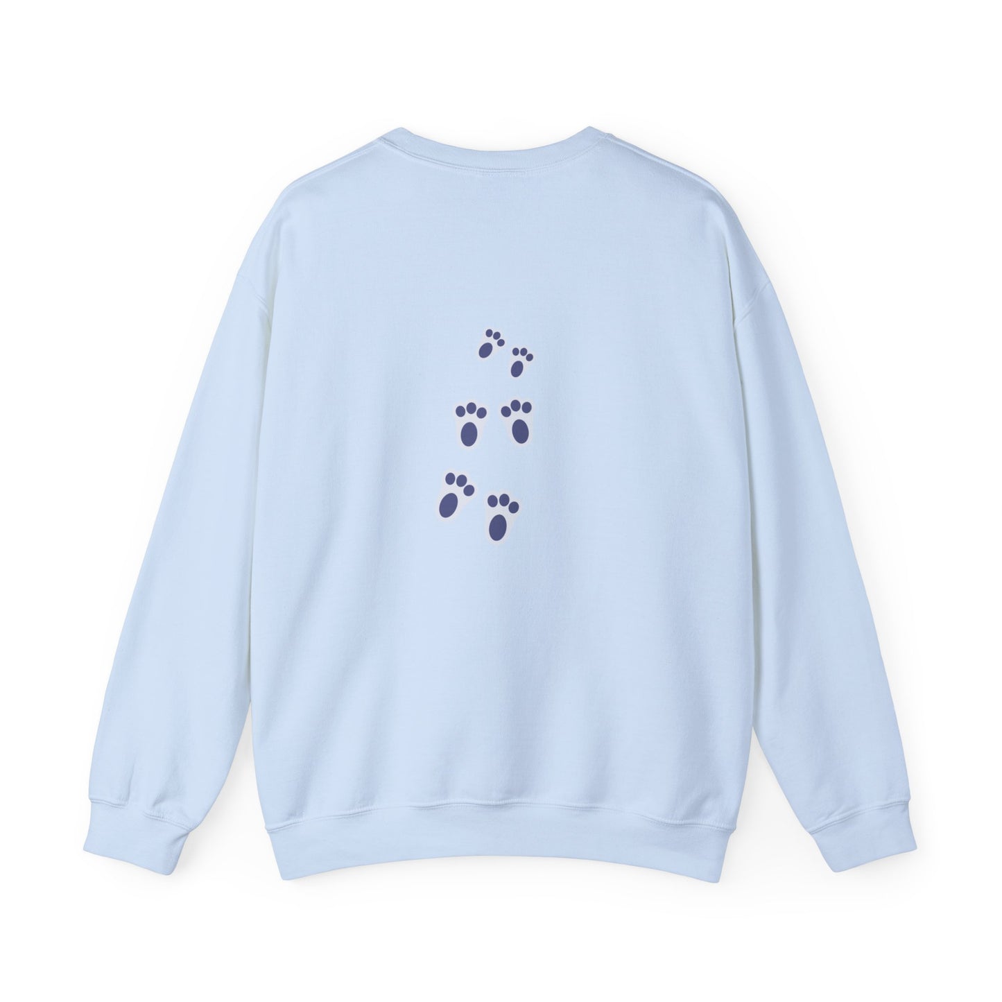 Dog Mom Sweatshirt, Unisex Dog Lover Crewneck, Pet Owner Gift, Cozy Casual Wear, Birthday & Holiday Gift for Dog Lovers