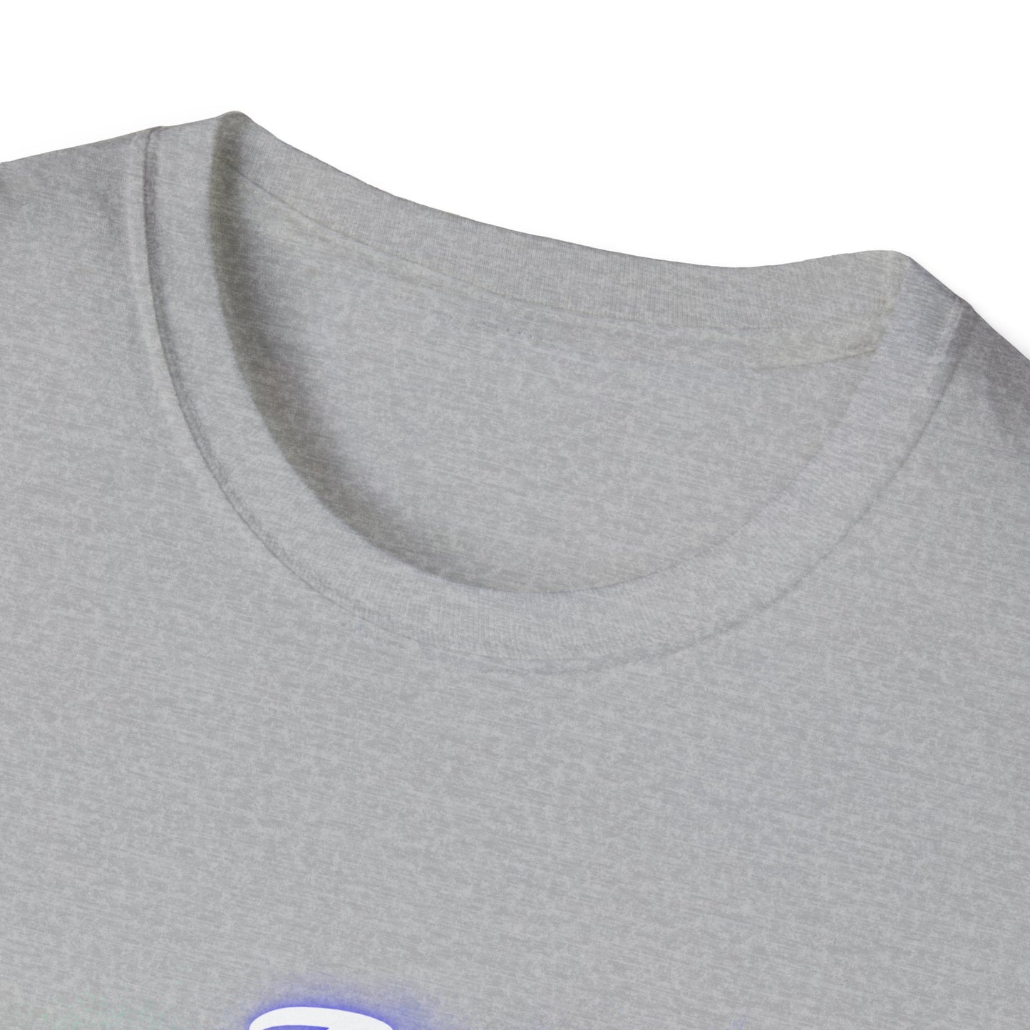 Inspirational Quote T-Shirt - "If Gorgeous Was a Person" - Unisex Softstyle Tee