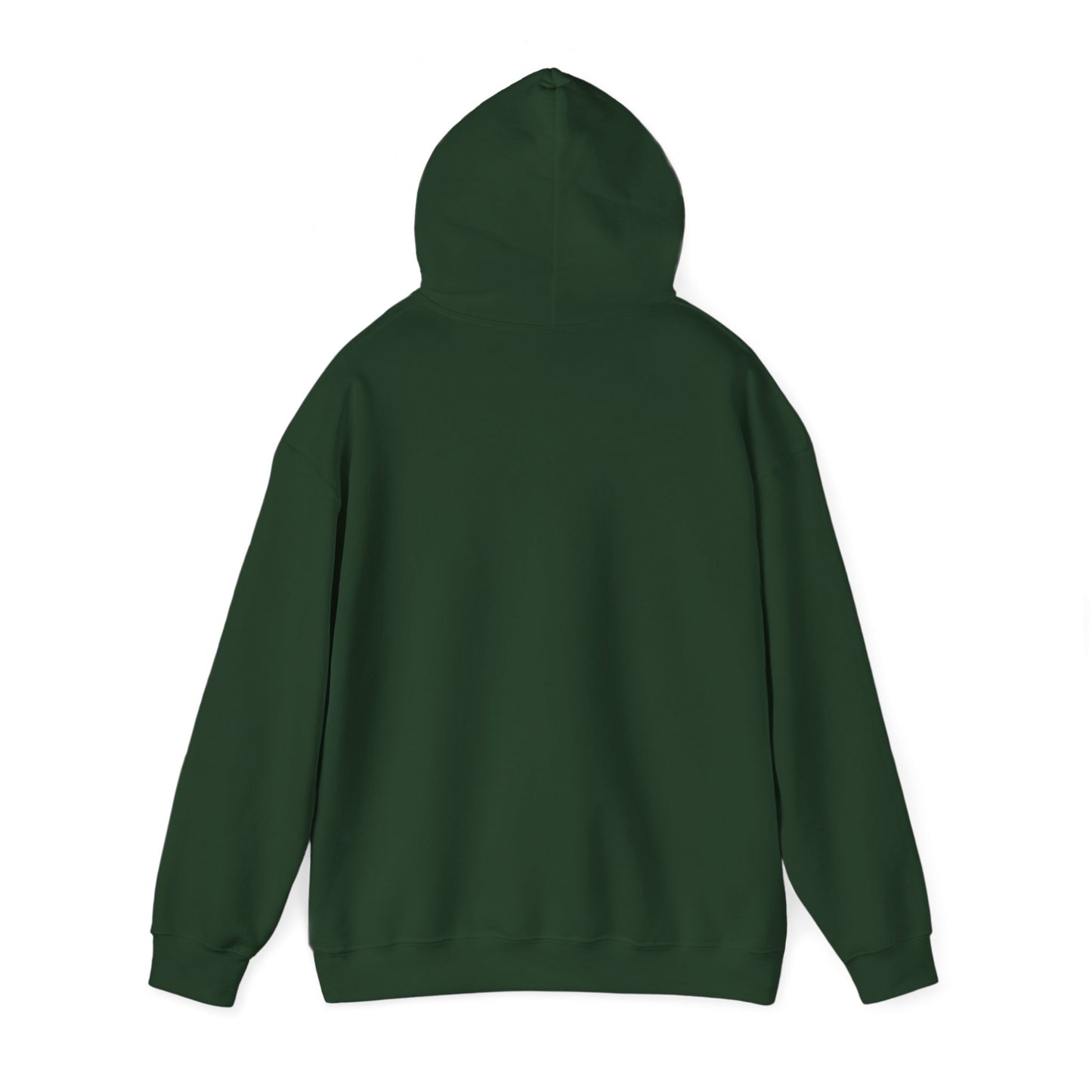 Bussin Unisex Heavy Blend Hoodie - Cozy, Trendy & Comfortable Sweatshirt