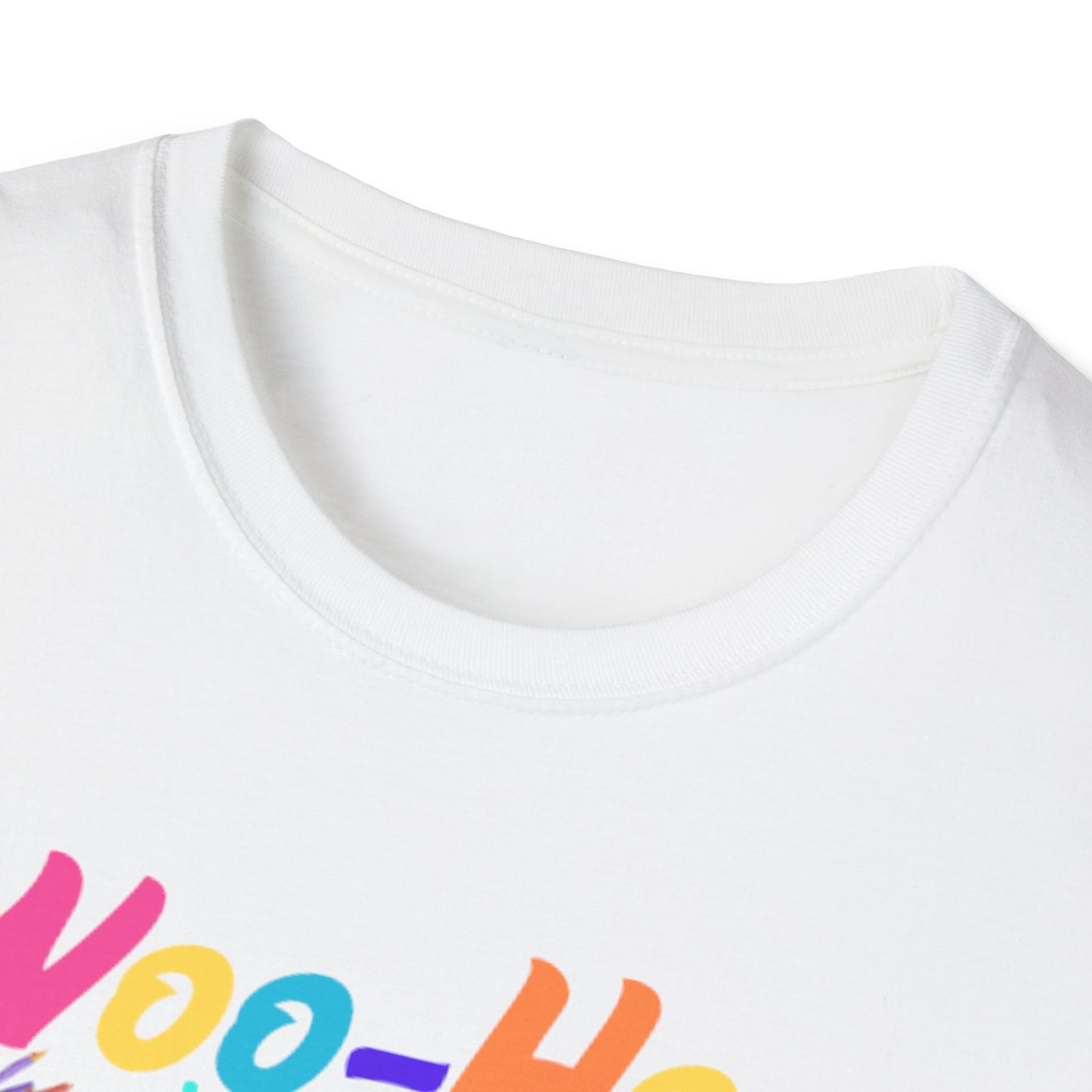 Happy Last Day of School Unisex T-Shirt