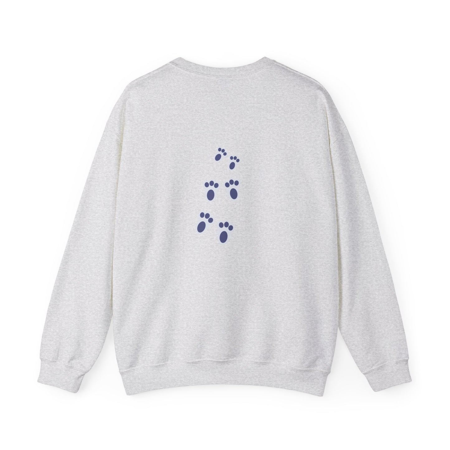 Dog Mom Sweatshirt, Unisex Dog Lover Crewneck, Pet Owner Gift, Cozy Casual Wear, Birthday & Holiday Gift for Dog Lovers