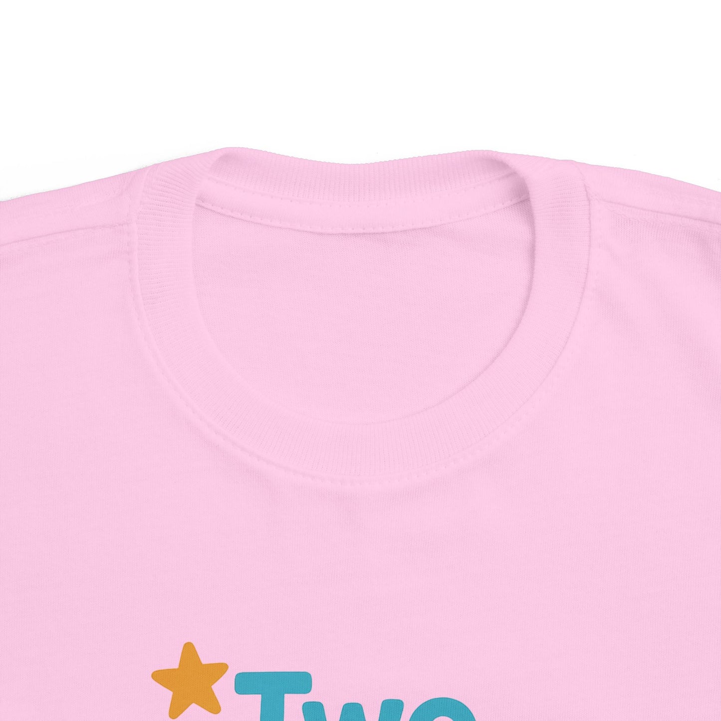 Cool Toddler T-Shirt - Fun and Playful Graphic Tee for Kids, Unique Gift for Birthdays, Summer Outfits, Toddler's Wear, Everyday Style