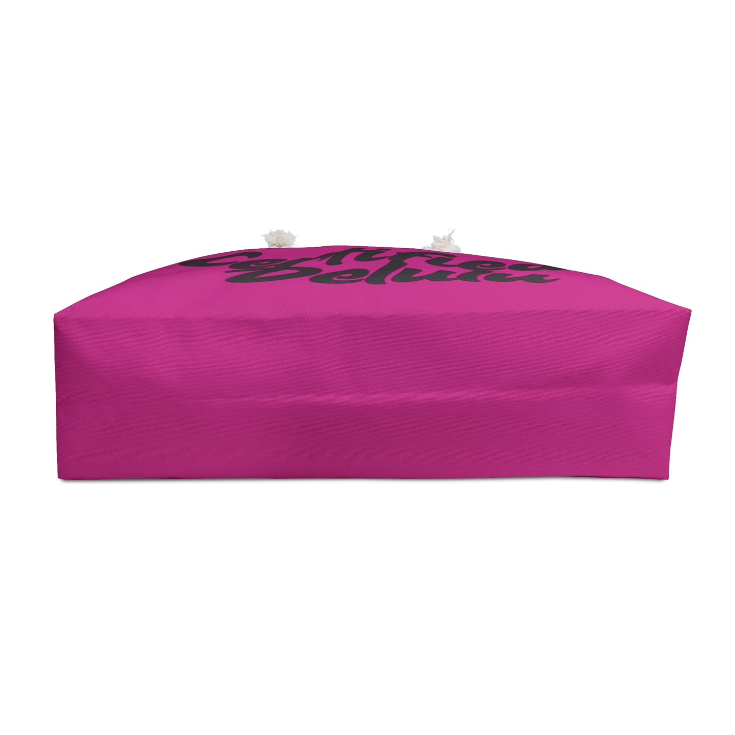 Certified Delulu Weekender Bag - Stylish Travel Tote for Getaways