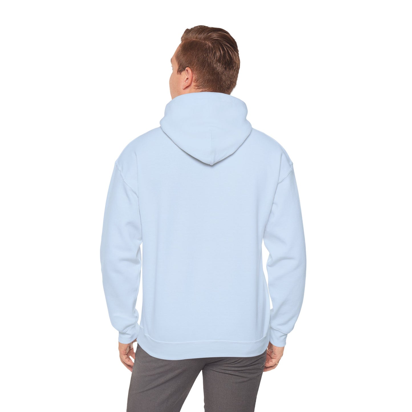 Certified Delulu Unisex Hoodie - Cozy Sweatshirt for Everyday Comfort