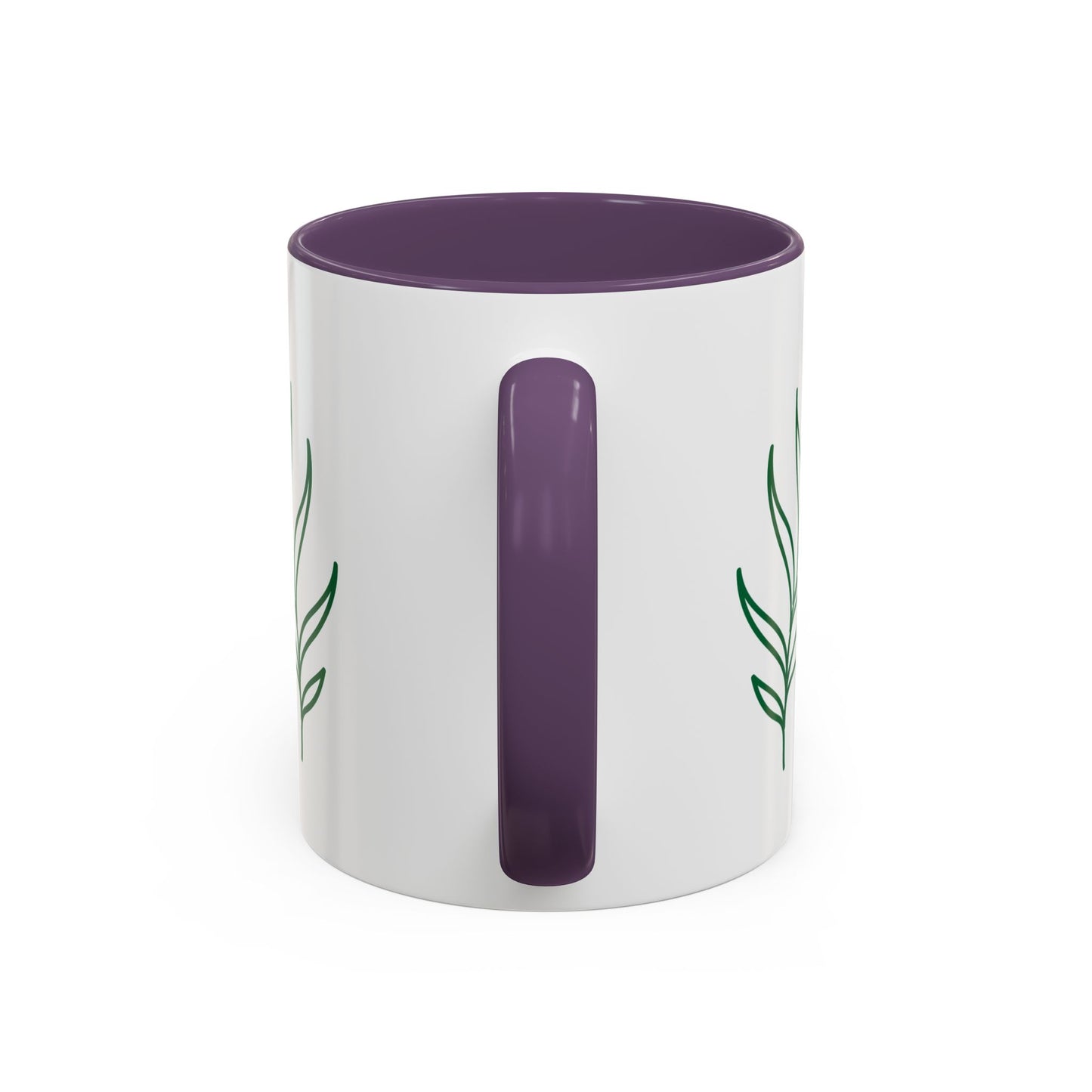 Best Mum Accent Coffee Mug | Perfect Gift for Mother's Day