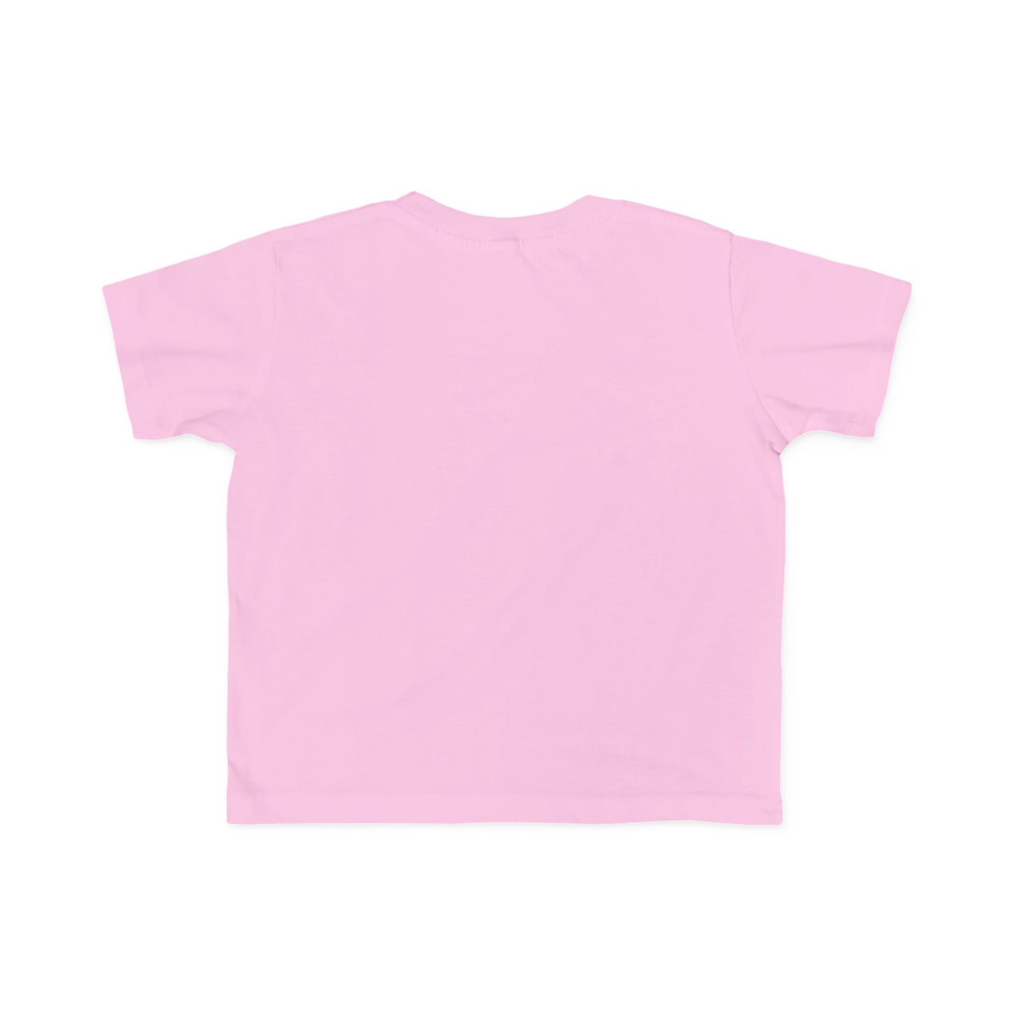 Fearless Toddler Tee - Four & Fearless Kids Shirt, Cute Kids Outfit, Birthday Gift, Toddler Clothes, Playful Party Wear