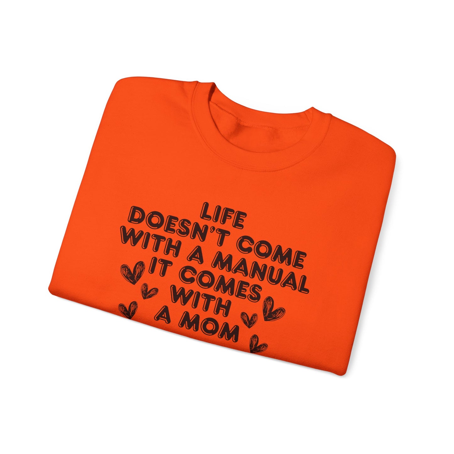 Unisex Heavy Blend™ Crewneck Sweatshirt