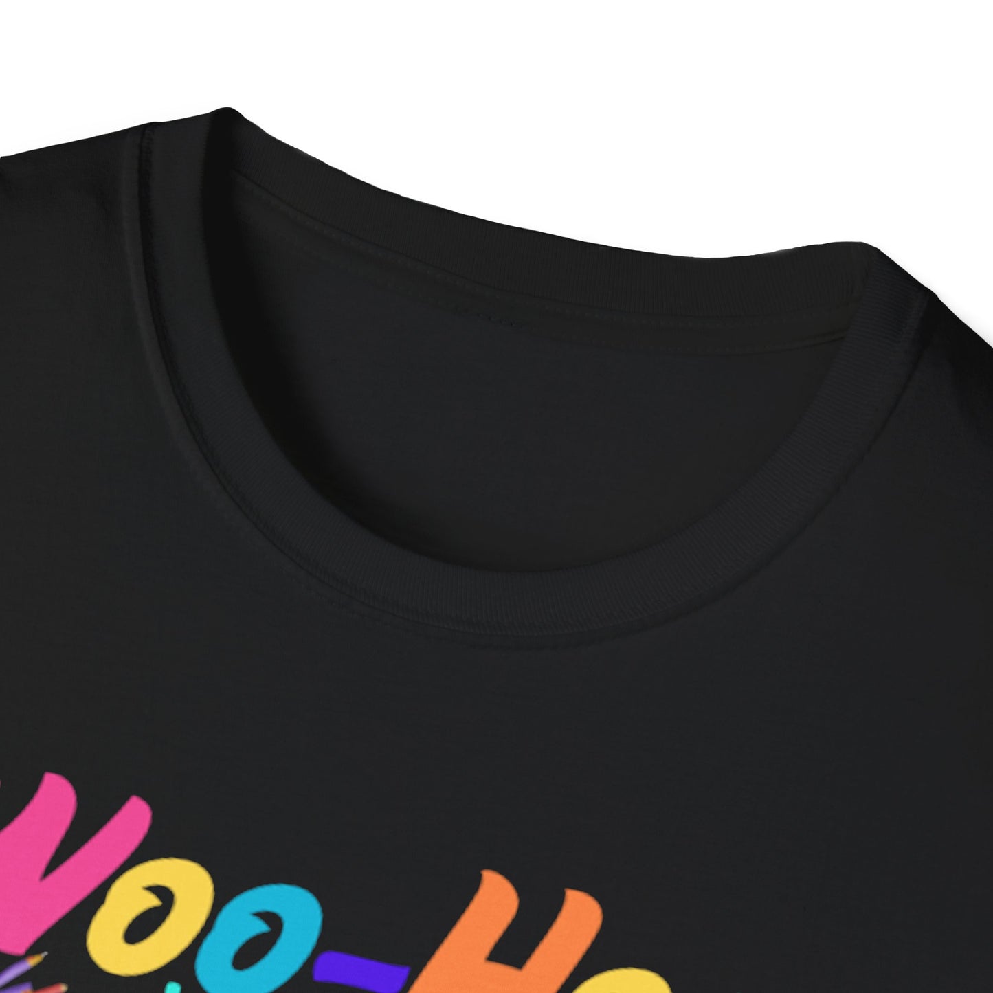 Happy Last Day of School Unisex T-Shirt