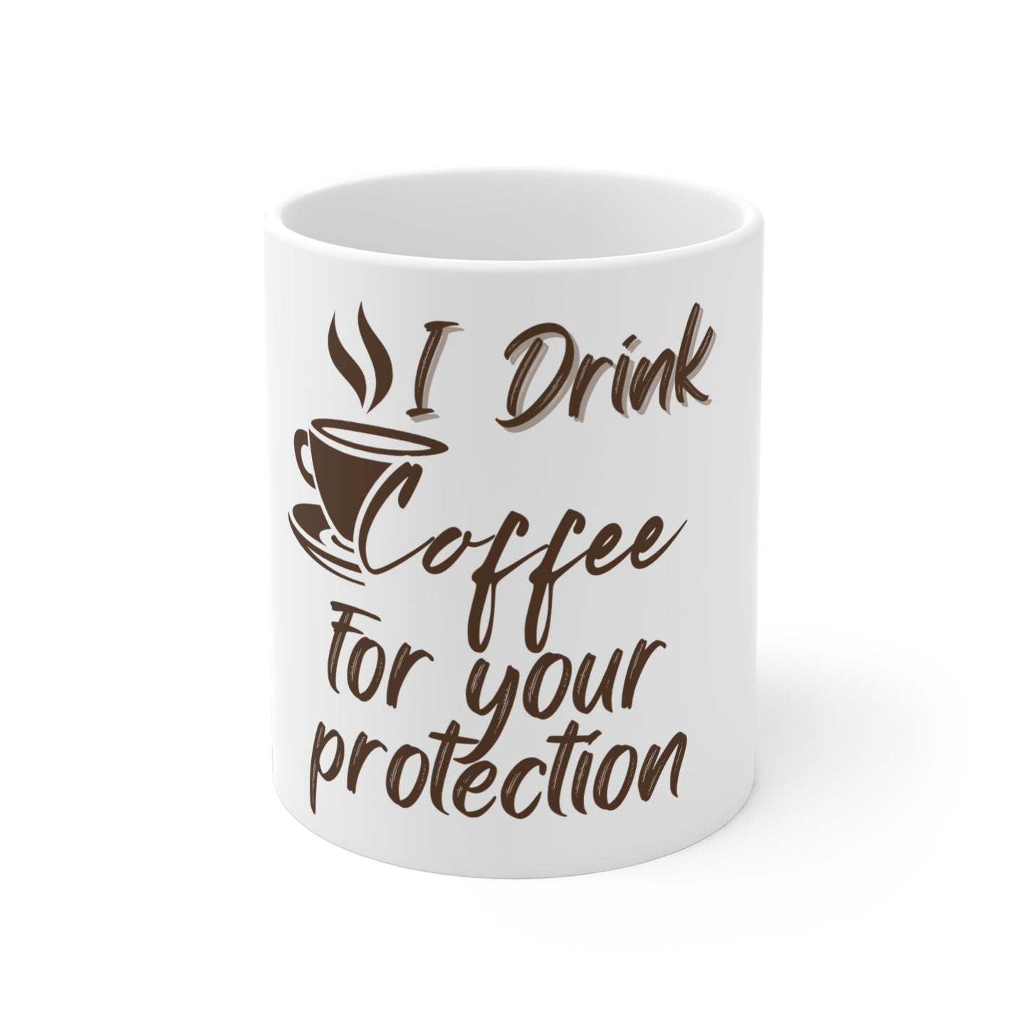 Ceramic Mugs (11oz\15oz\20oz)