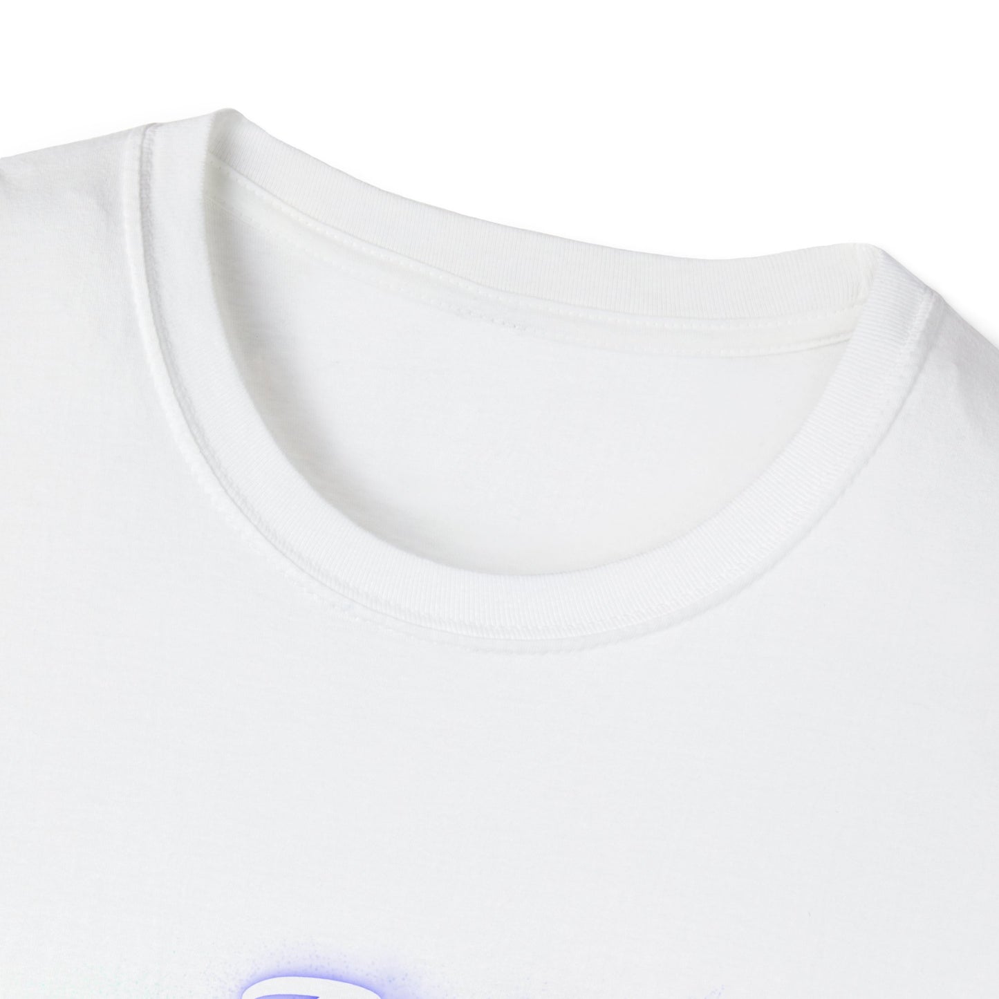 Inspirational Quote T-Shirt - "If Gorgeous Was a Person" - Unisex Softstyle Tee