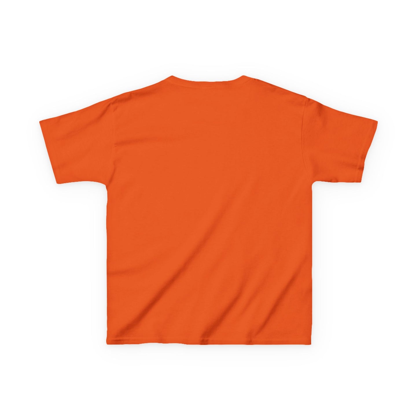 Happy Easter Kids Heavy Cotton Tee