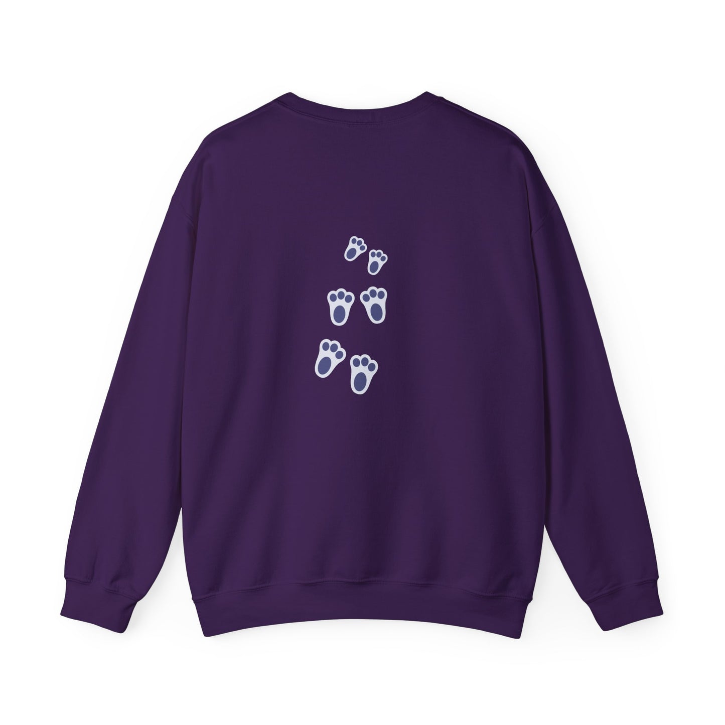 Dog Mom Sweatshirt, Unisex Dog Lover Crewneck, Pet Owner Gift, Cozy Casual Wear, Birthday & Holiday Gift for Dog Lovers