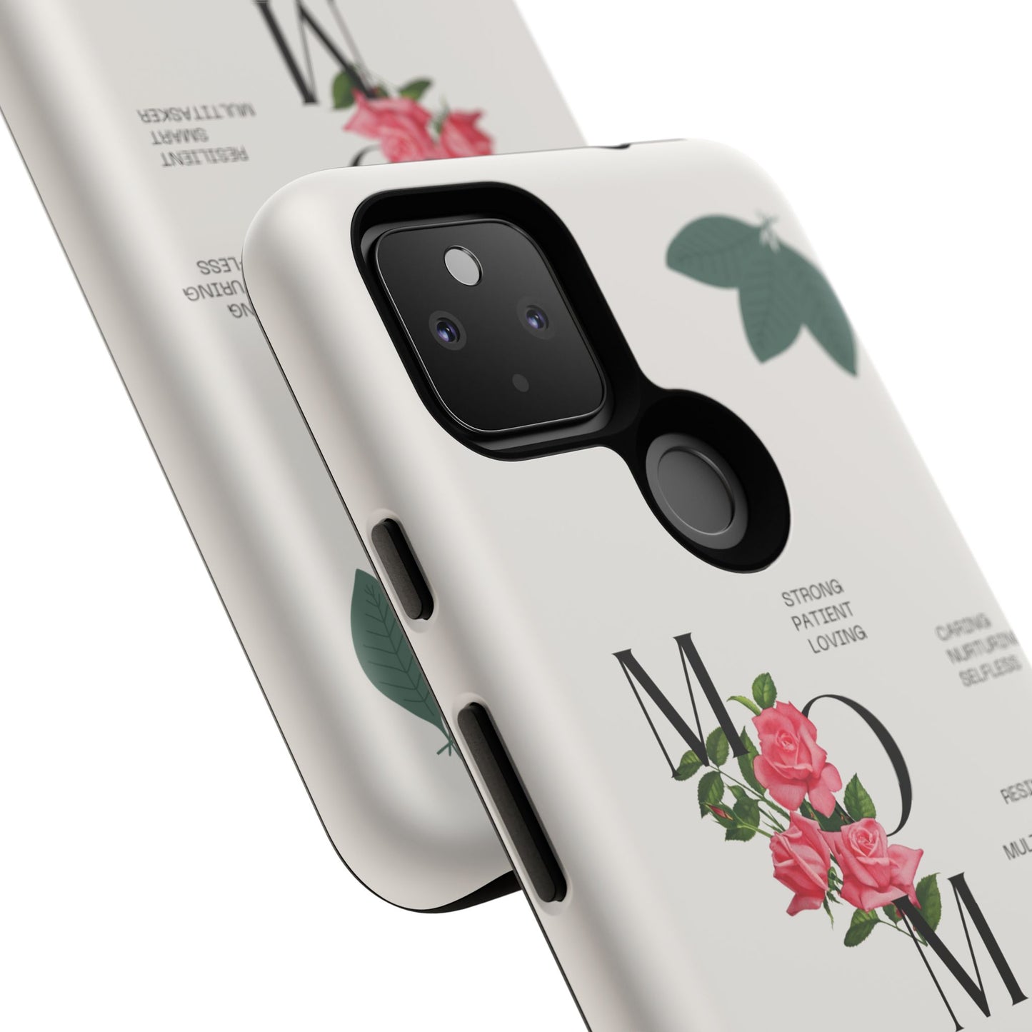 Personalized Phone Case for Moms | Mode Activated | Gift for Mother's Day, Birthday, Resilient, Loving, Durable