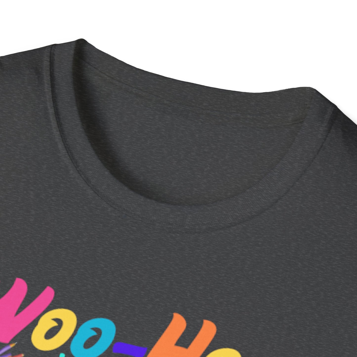 Happy Last Day of School Unisex T-Shirt