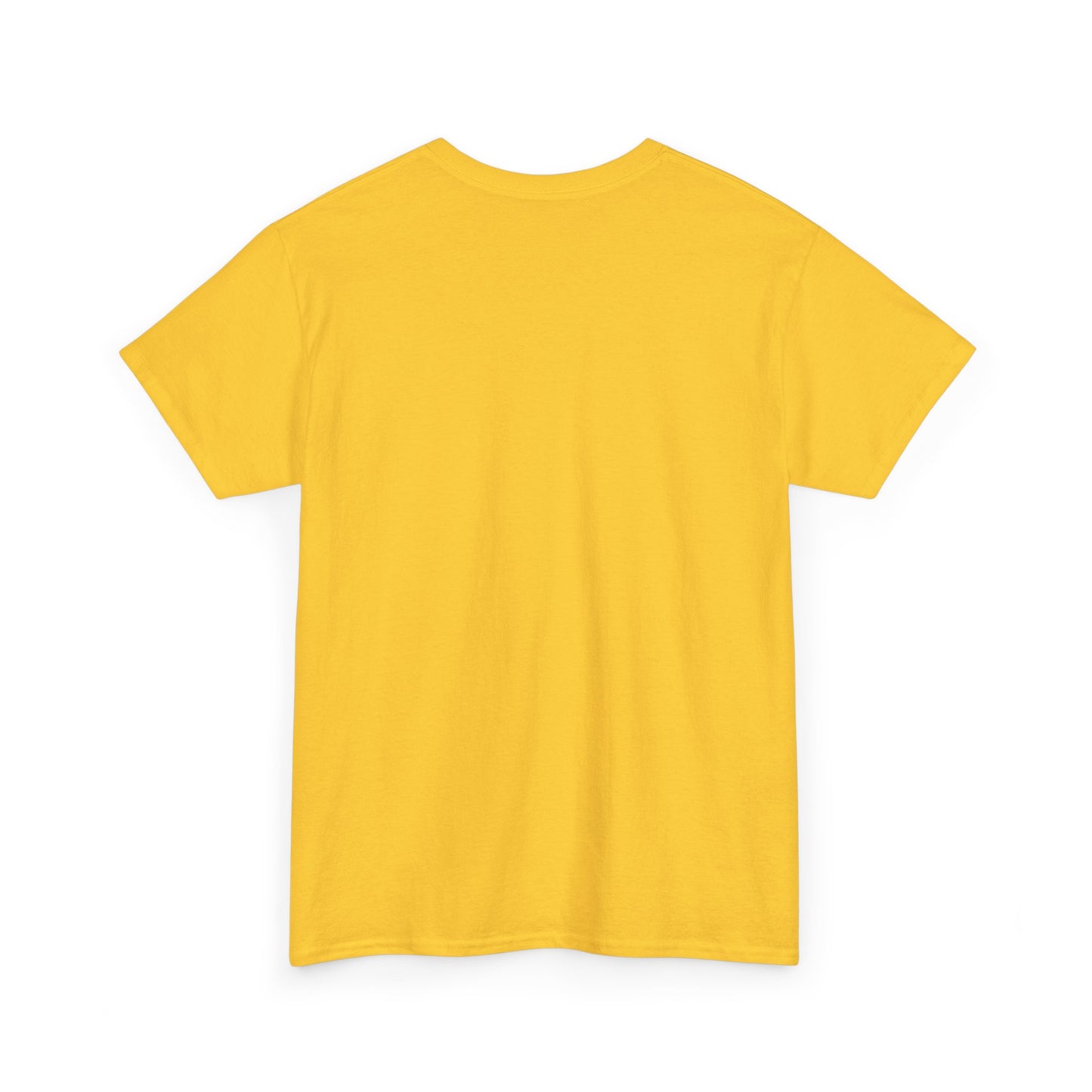 Inspirational Unisex Heavy Cotton Tee - "You Are Incredibly Amazing"
