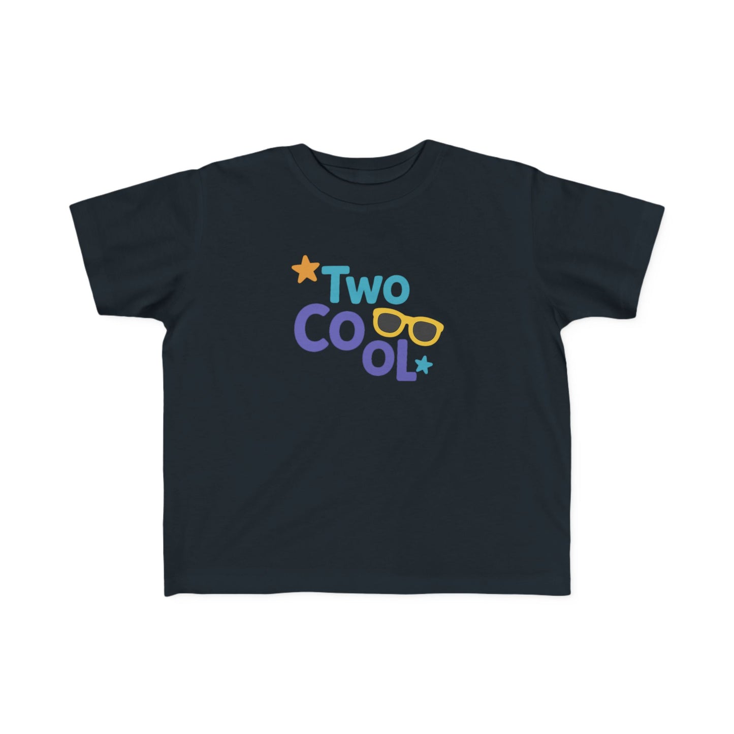 Cool Toddler T-Shirt - Fun and Playful Graphic Tee for Kids, Unique Gift for Birthdays, Summer Outfits, Toddler's Wear, Everyday Style