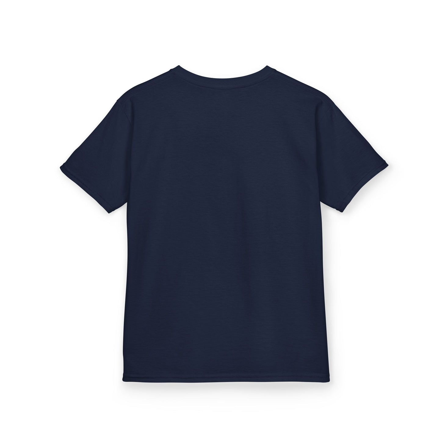 Happy Easter Kids Heavy Cotton Tee