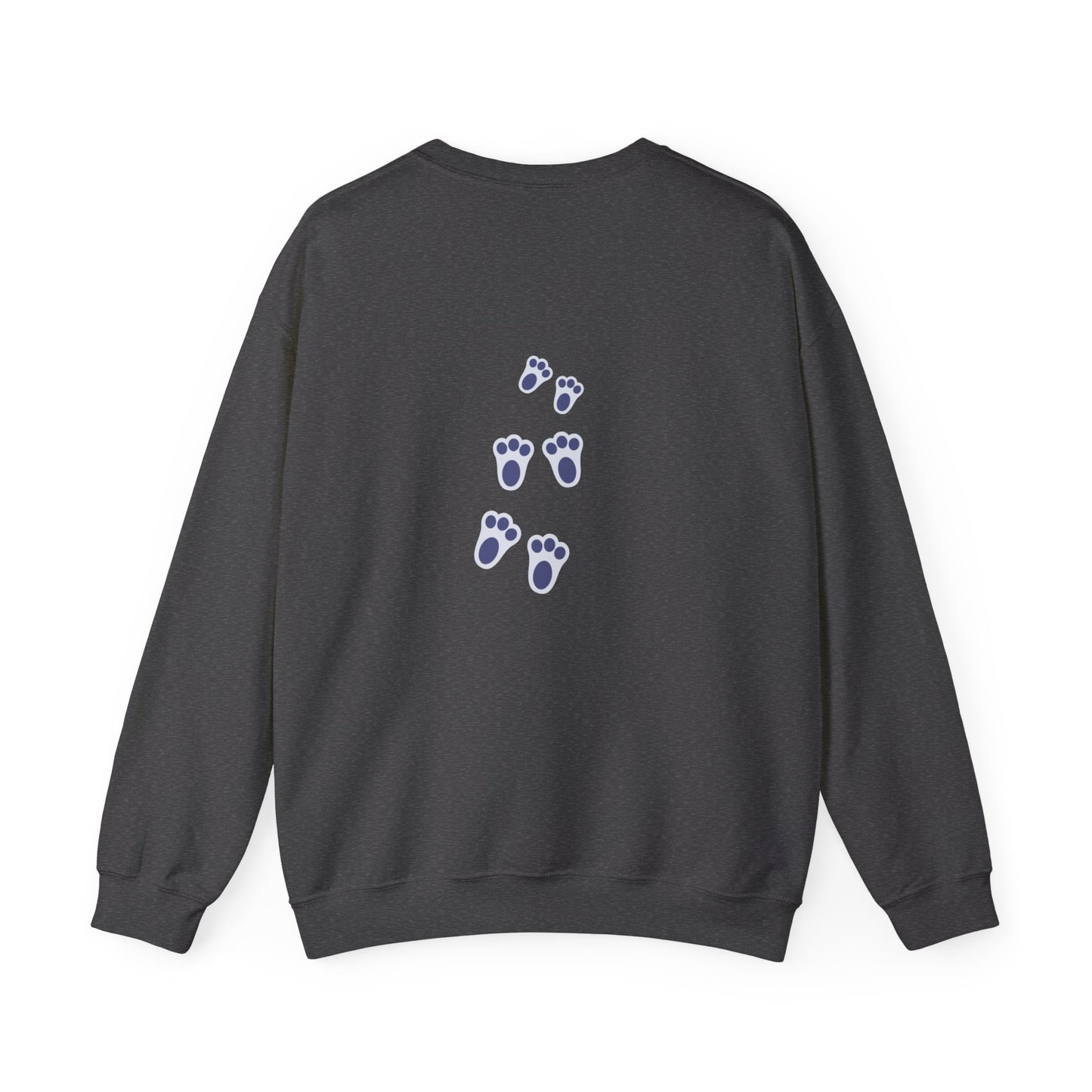 Dog Mom Sweatshirt, Unisex Dog Lover Crewneck, Pet Owner Gift, Cozy Casual Wear, Birthday & Holiday Gift for Dog Lovers