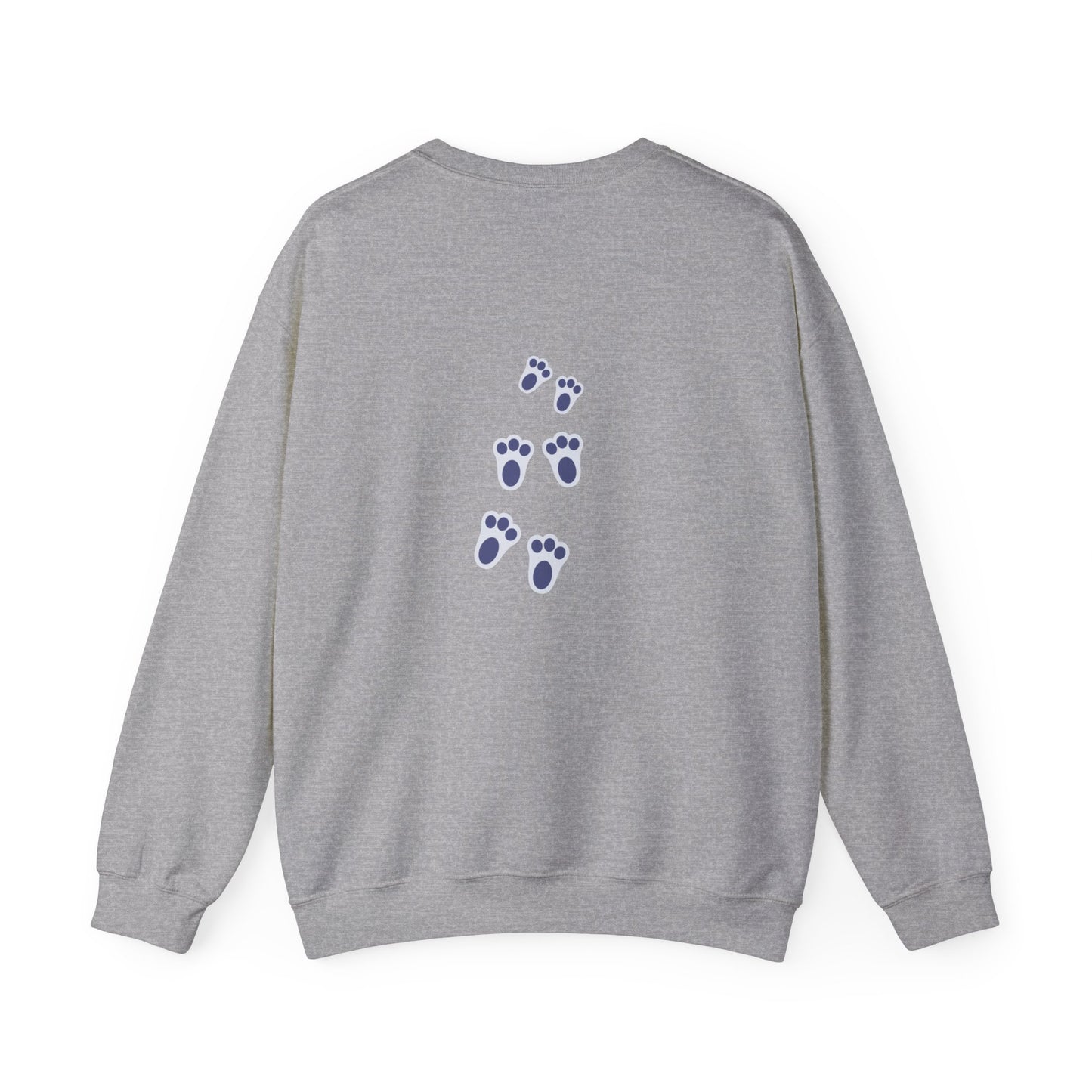 Dog Mom Sweatshirt, Unisex Dog Lover Crewneck, Pet Owner Gift, Cozy Casual Wear, Birthday & Holiday Gift for Dog Lovers