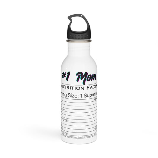 Stainless Steel Water Bottle