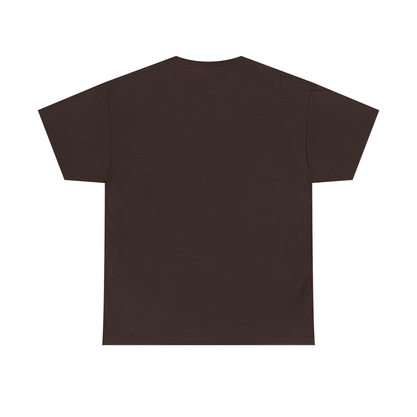 Inspirational Unisex Heavy Cotton Tee - "You Are Incredibly Amazing"