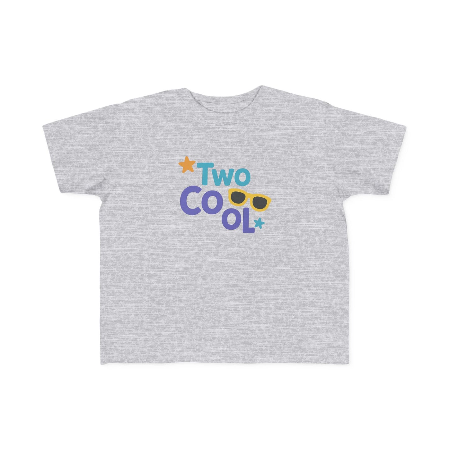 Cool Toddler T-Shirt - Fun and Playful Graphic Tee for Kids, Unique Gift for Birthdays, Summer Outfits, Toddler's Wear, Everyday Style
