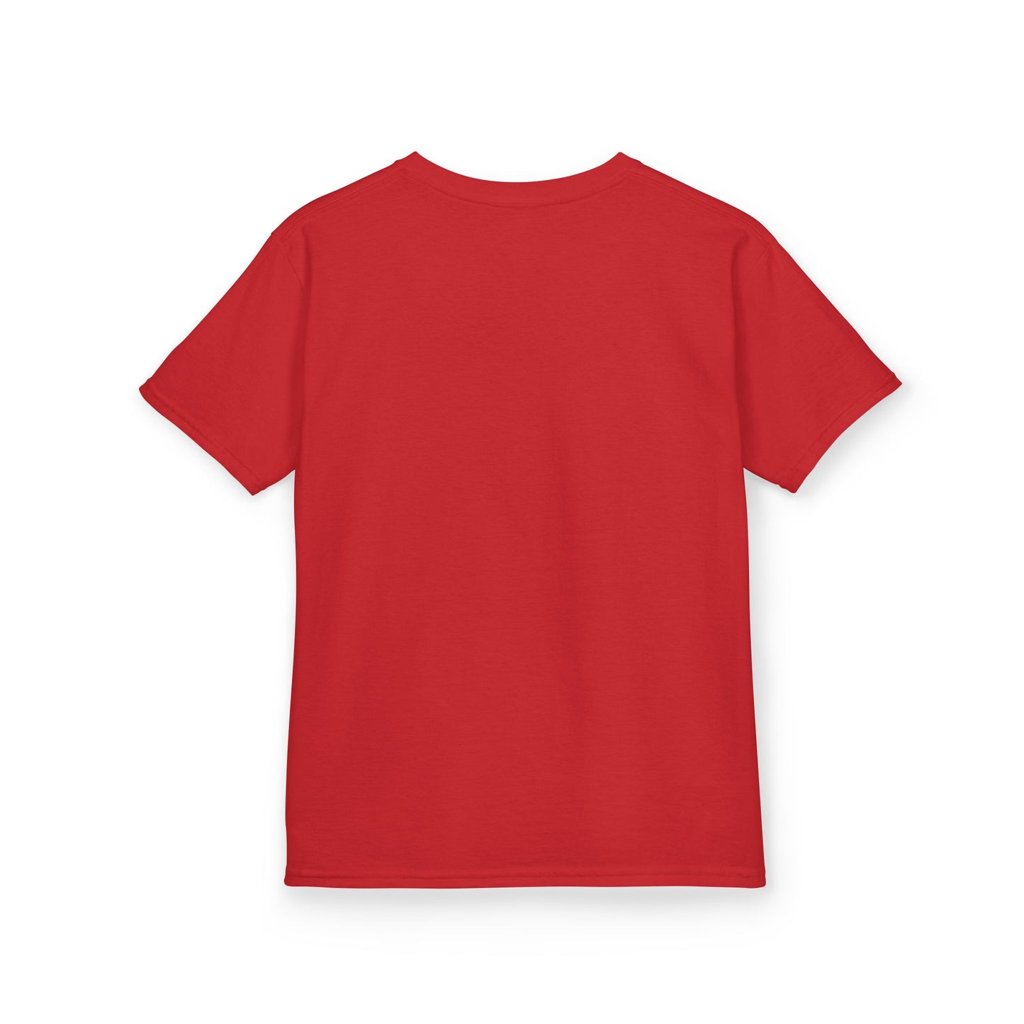 Happy Easter Kids Heavy Cotton Tee