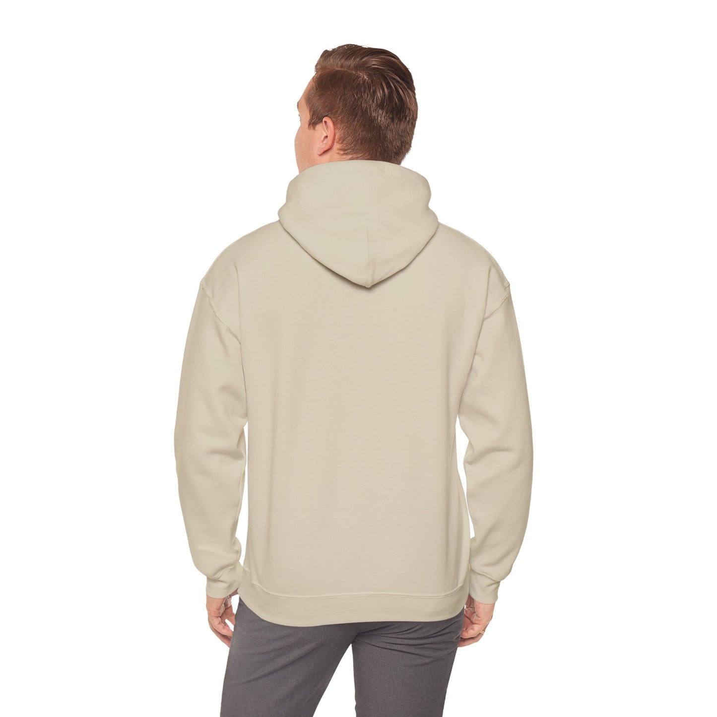 Certified Delulu Unisex Hoodie - Cozy Sweatshirt for Everyday Comfort