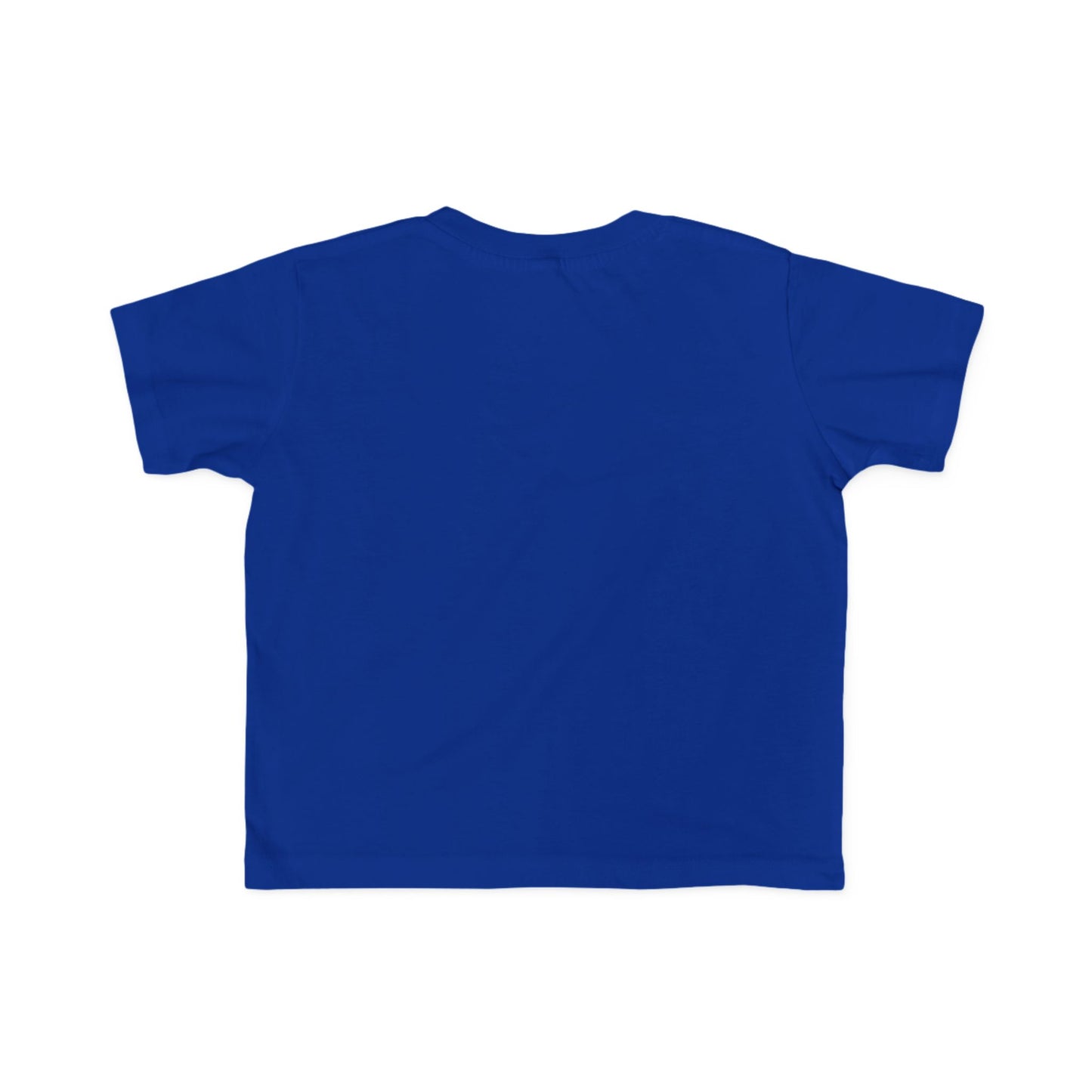 Toddler Fine Jersey Tee - Terrific Two Celebration Shirt, Birthday Gift, Cute Kids Apparel, Fun Toddler Top, Playtime Tee