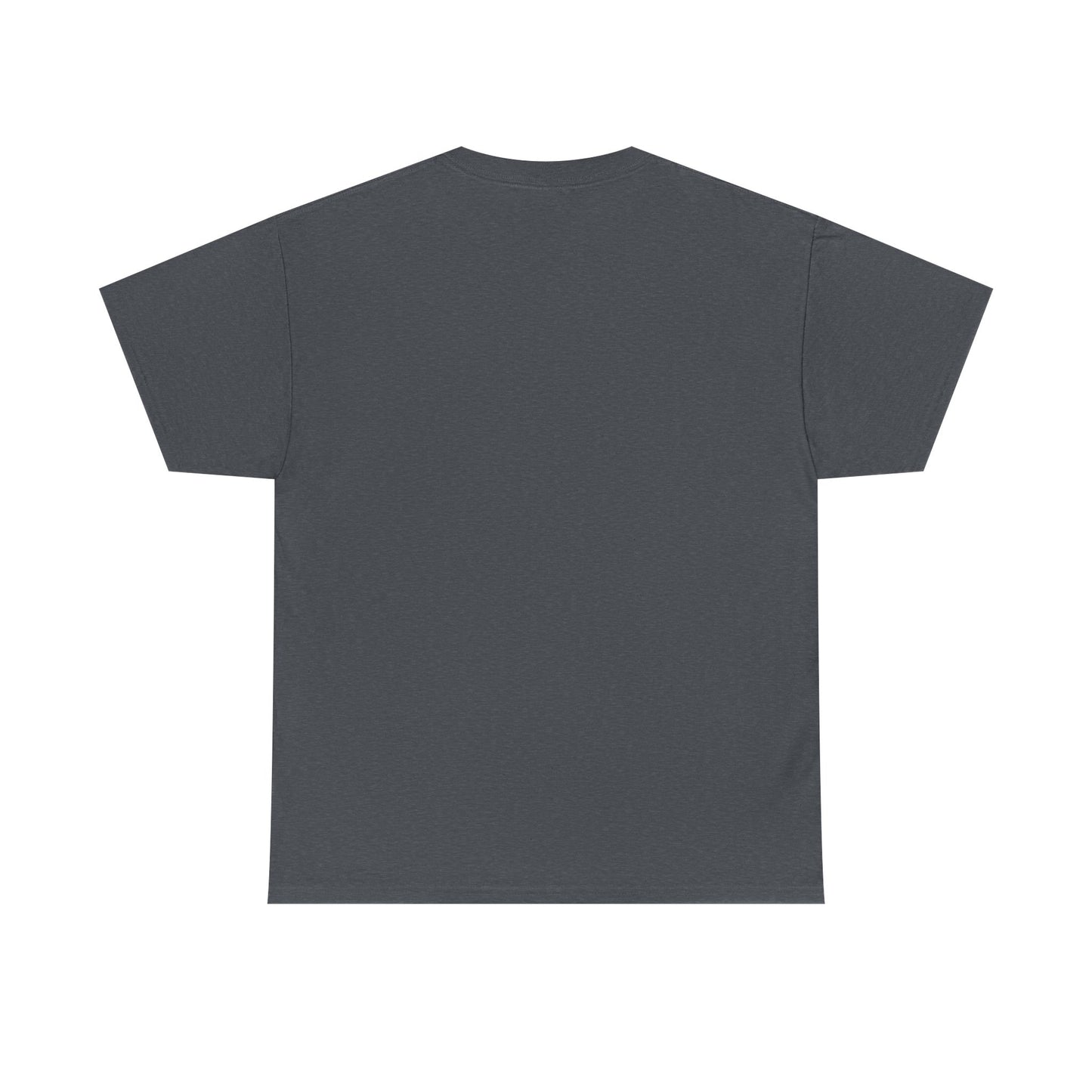 Inspirational Unisex Heavy Cotton Tee - "You Are Incredibly Amazing"