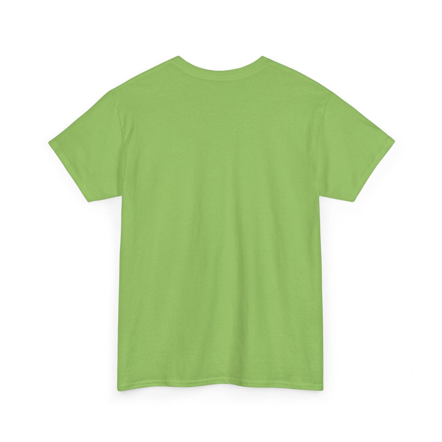 Inspirational Unisex Heavy Cotton Tee - "You Are Incredibly Amazing"