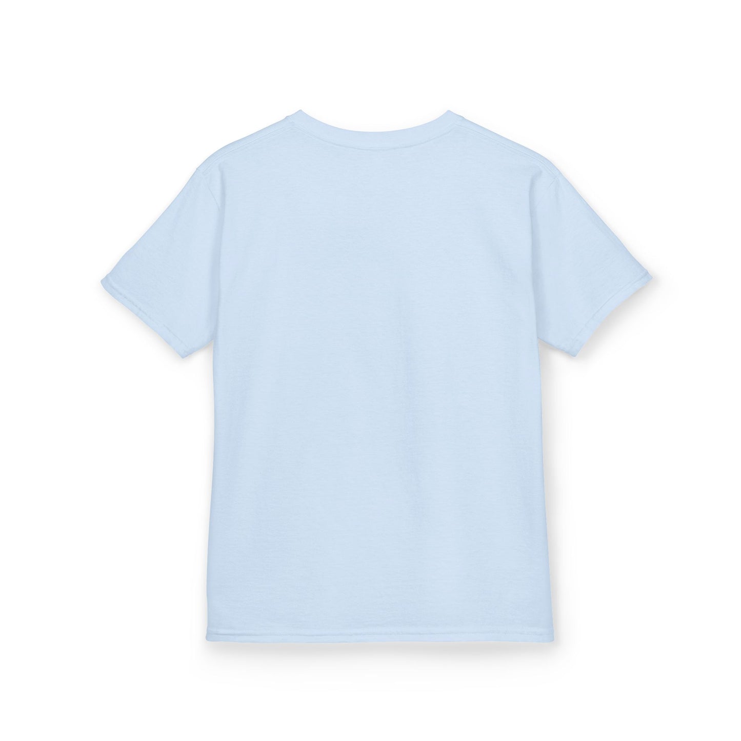 Happy Easter Kids Heavy Cotton Tee