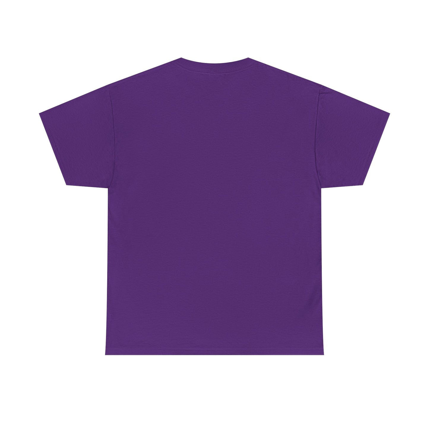 Inspirational Unisex Heavy Cotton Tee - "You Are Incredibly Amazing"