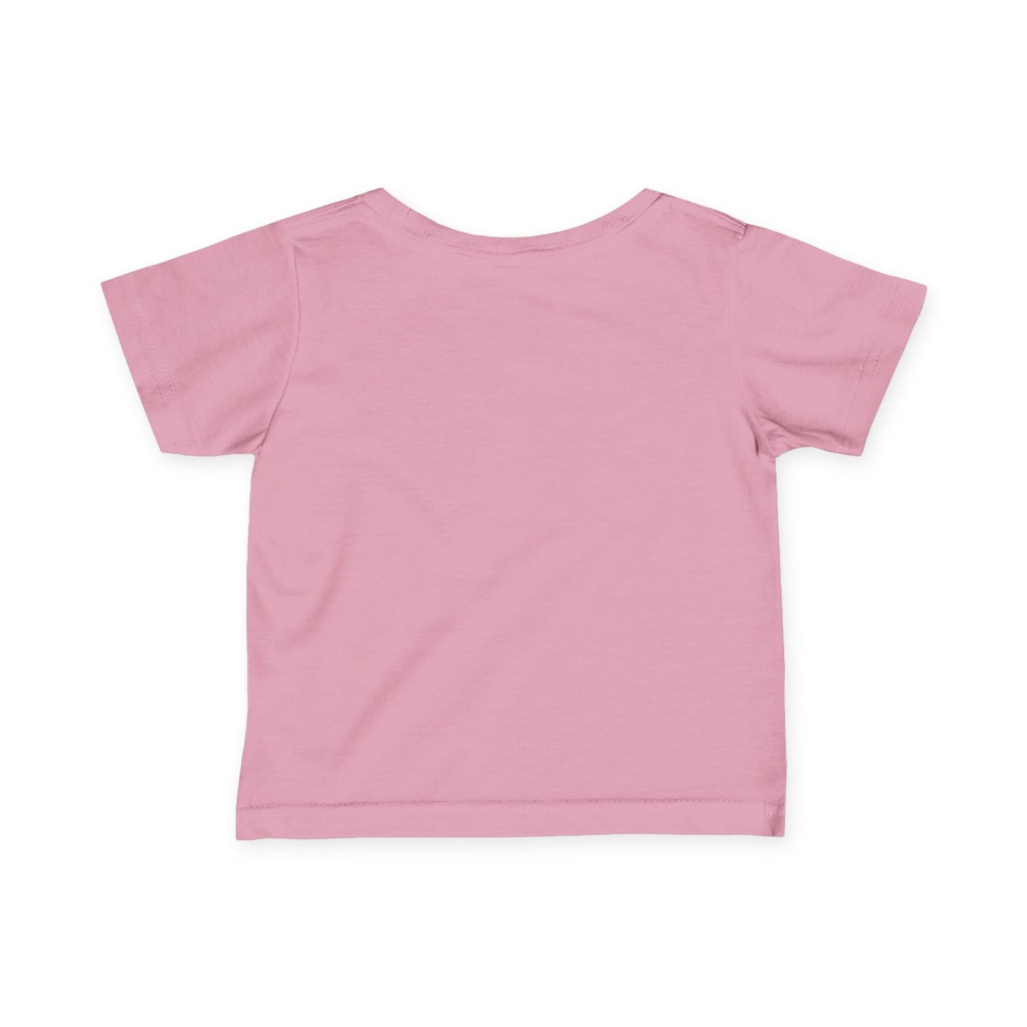 My 1st Easter Infant Fine Jersey Tee - Cute Bunny & Egg Design