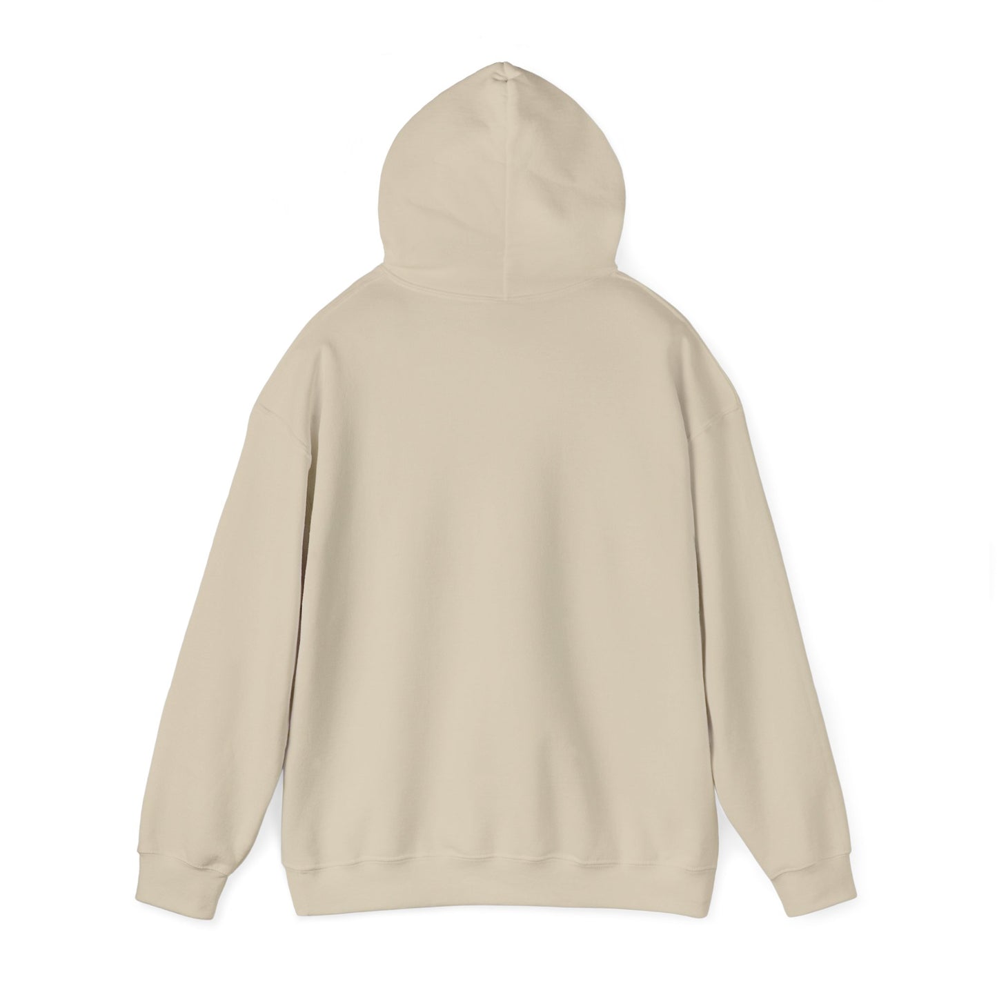 Certified Delulu Unisex Hoodie - Cozy Sweatshirt for Everyday Comfort