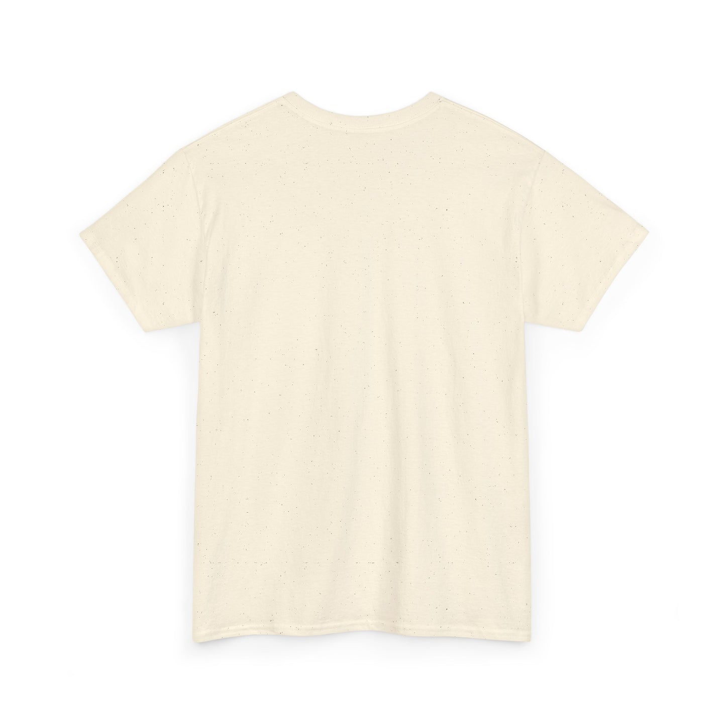 Running Late Is My Cardio Unisex Heavy Cotton Tee -Men