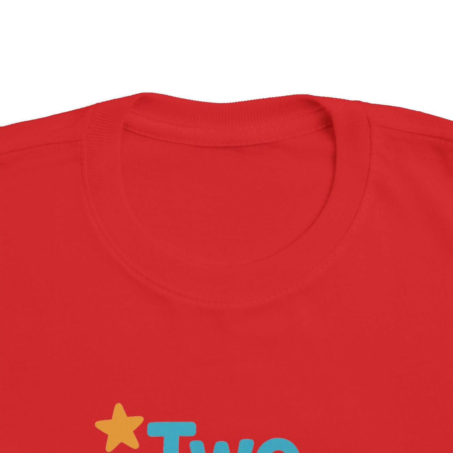 Cool Toddler T-Shirt - Fun and Playful Graphic Tee for Kids, Unique Gift for Birthdays, Summer Outfits, Toddler's Wear, Everyday Style